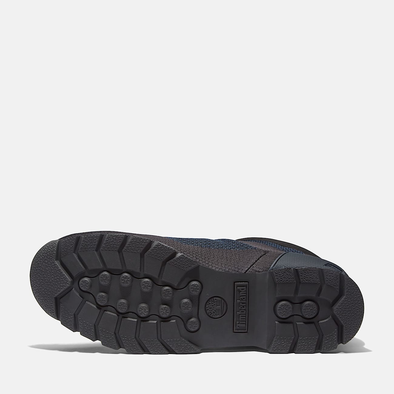 Euro Sprint Mid Waterproof Boot for Men in Dark Blue TBL Blue ALT3