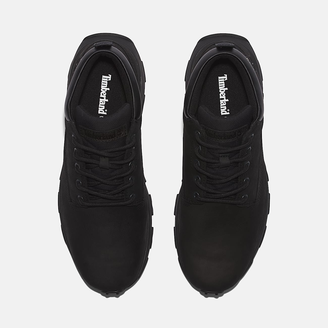 Winsor Park Mid GORETEX Trainer for Men in Black TBL Black ALT2