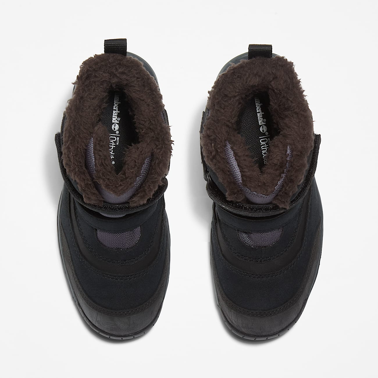 Chillberg GORE-TEX Snow Boot für Kinder in Schwarz - 2