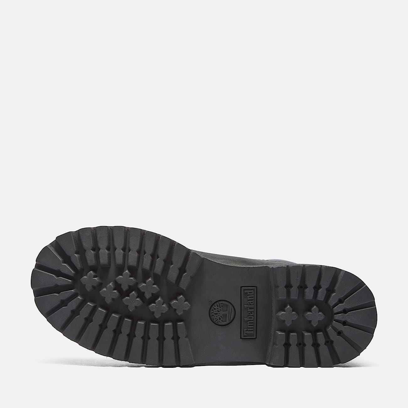 Wasserfester Timberland® Premium 6-Inch Boot für Kinder in Schwarz - 3