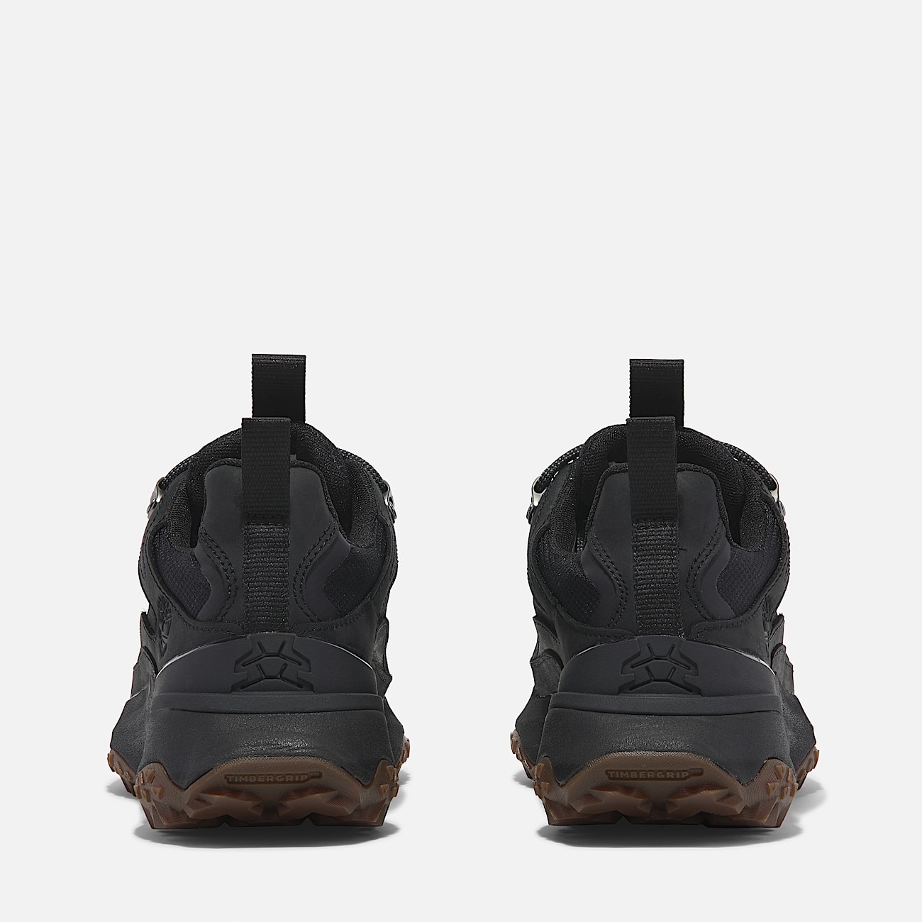 Motion Access Waterproof Trainer for Women in Black TBL Black ALT4