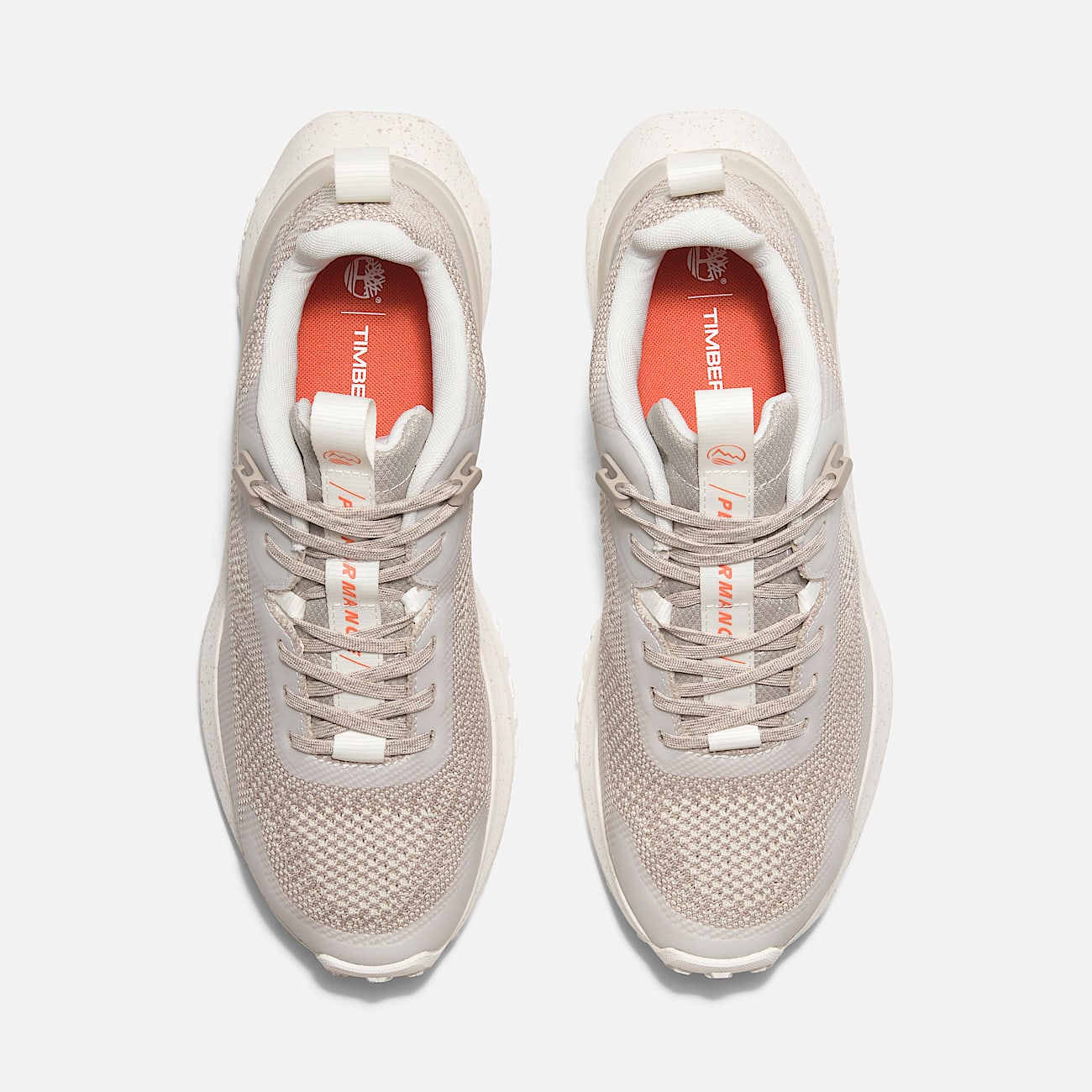 Motion Access Trainer for Men in Light Beige/White - 2