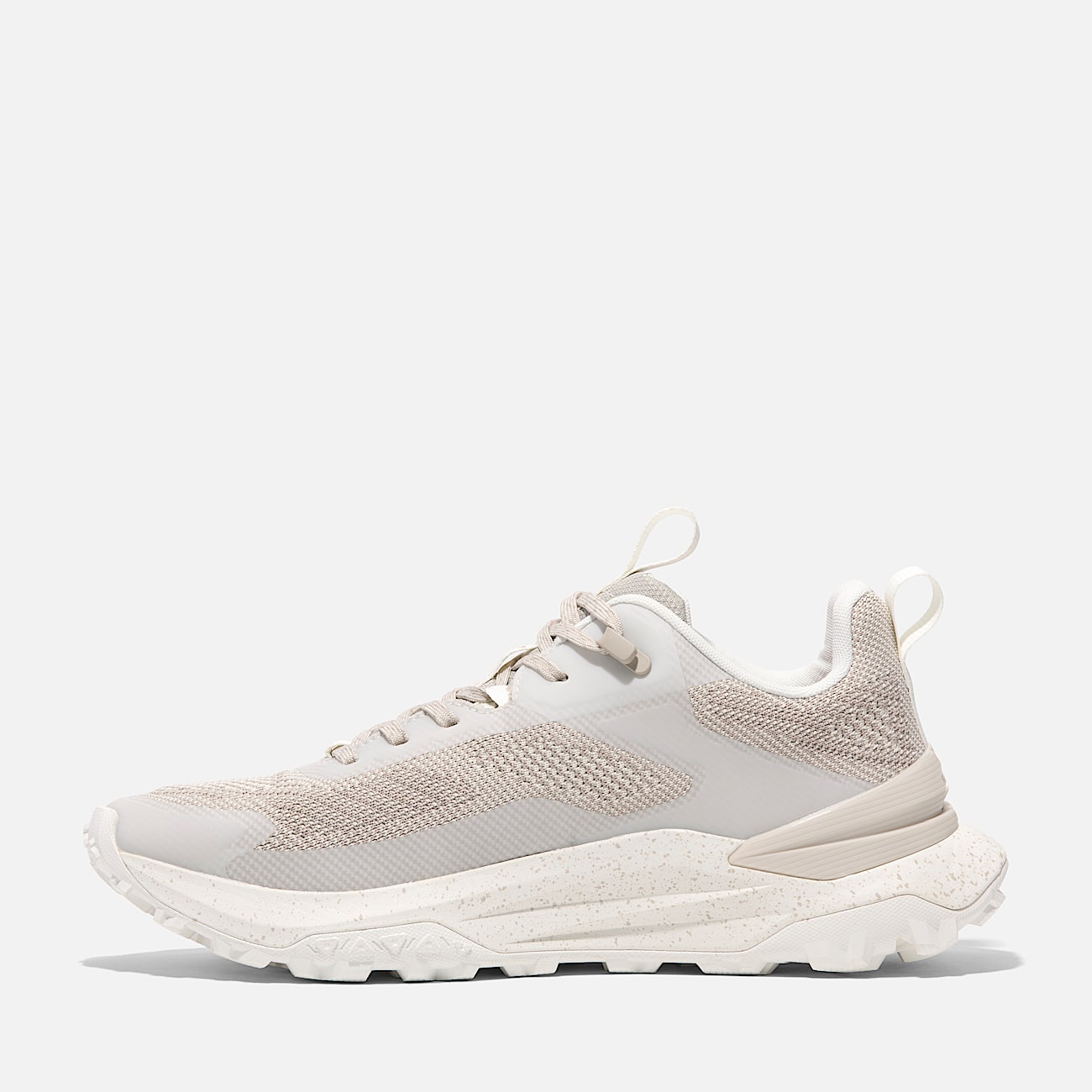 Motion Access Trainer for Men in Light BeigeWhite TBL Beige ALT5