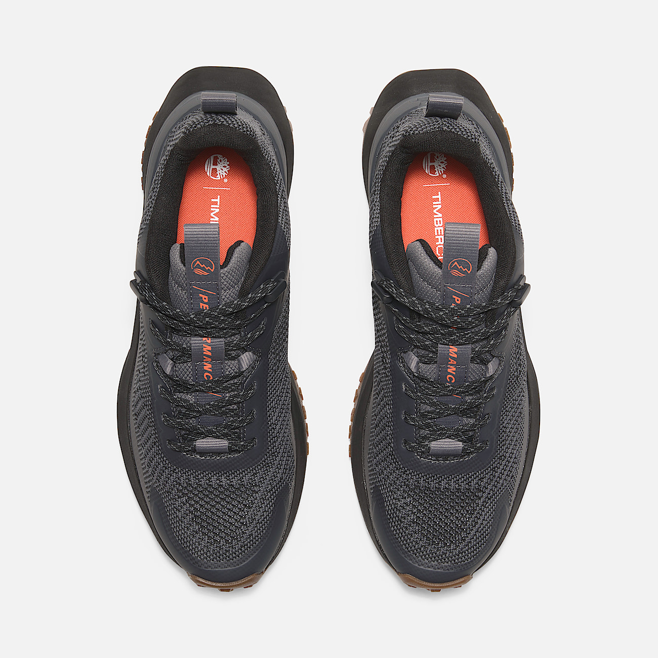 Motion Access Trainer for Men in Grey - 2