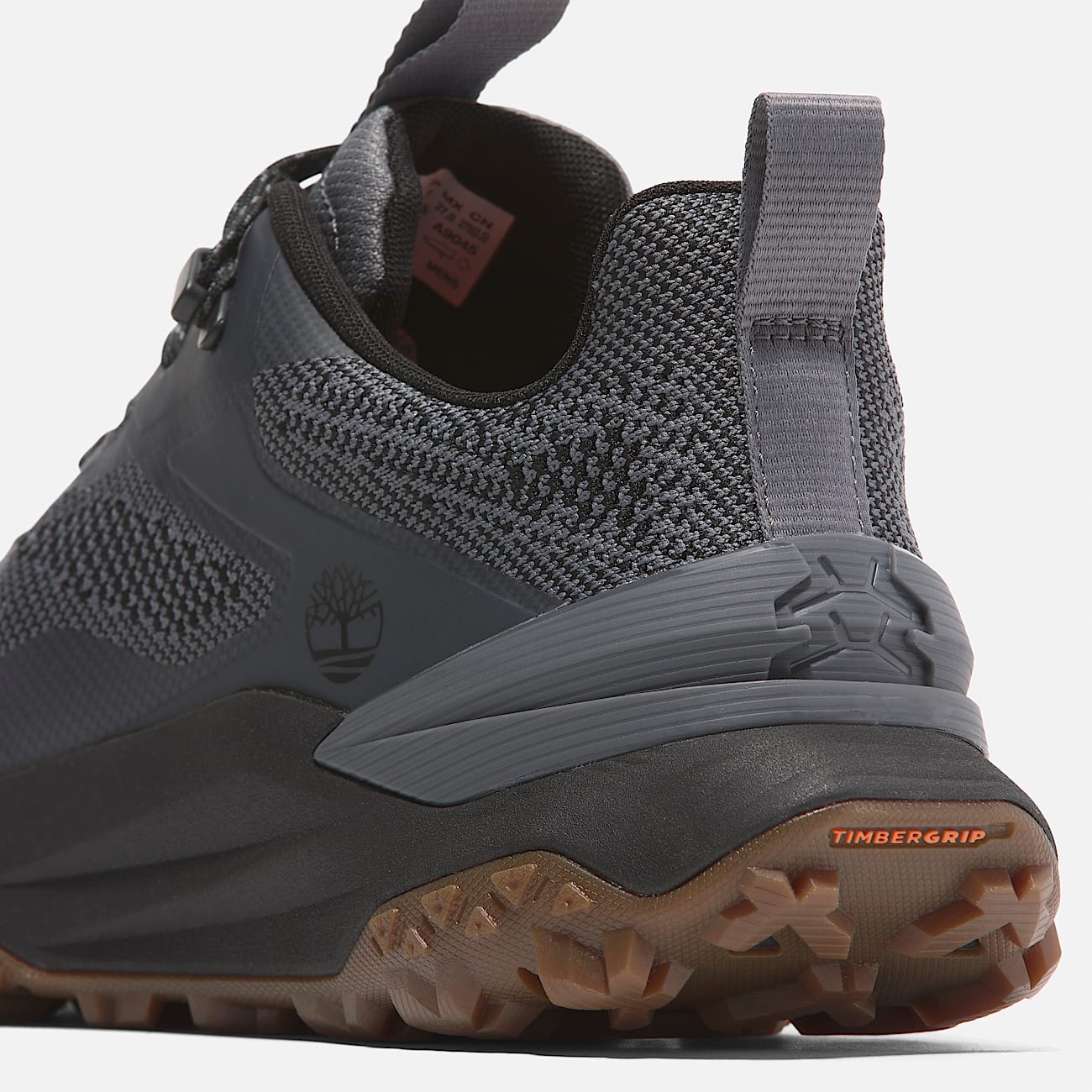 Motion Access Trainer for Men in Grey - 7