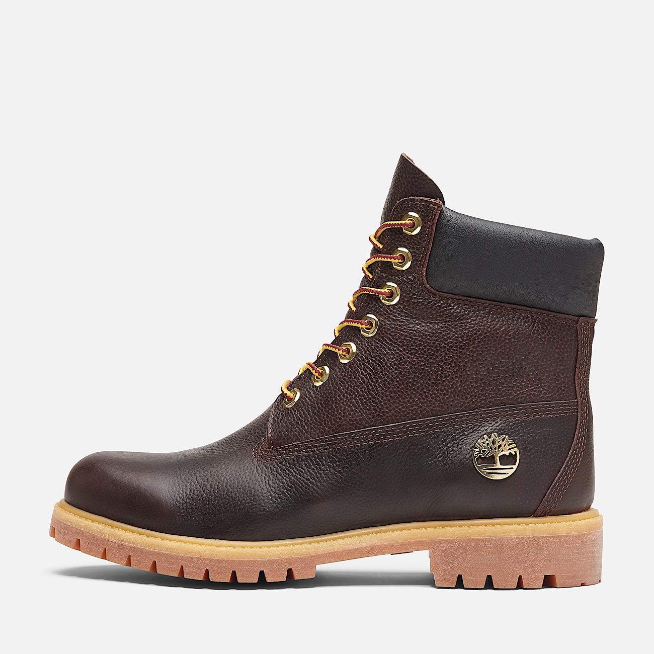 6Inch Boot impermable Timberland Premium Espresso pour homme en marron TBL marron ALT8