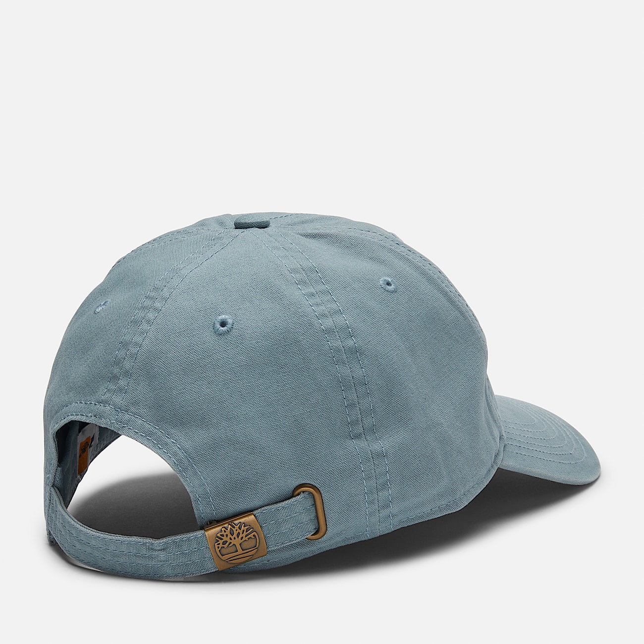 Cooper Hill Baseball-Cap aus Baumwollcanvas für Herren in Hellblau - 2