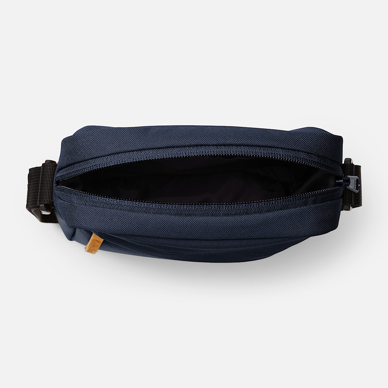 Timberpack Cross Body Bag in Dark Blue TBL Blue ALT1