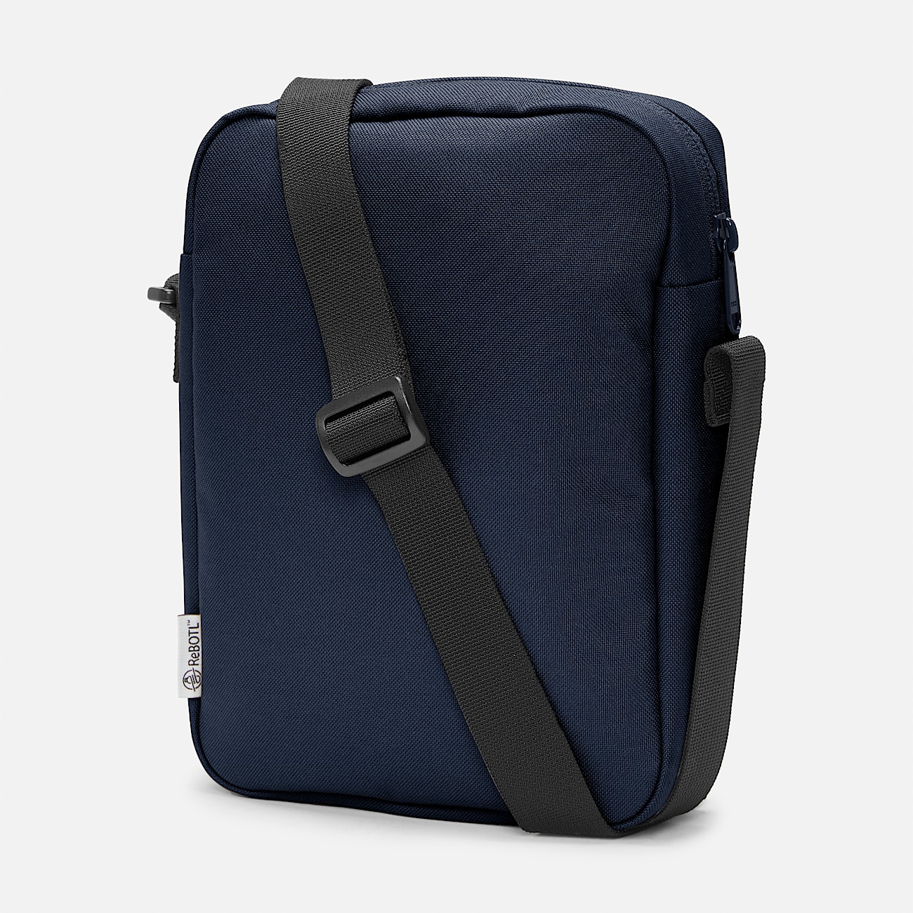 Timberpack crossbodytas in Donkerblauw - 3