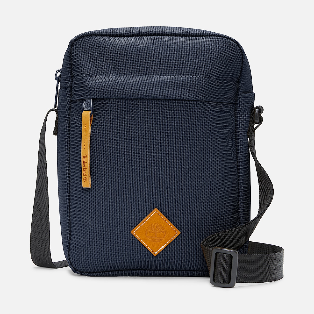 Timberpack crossbodytas in Donkerblauw - 1