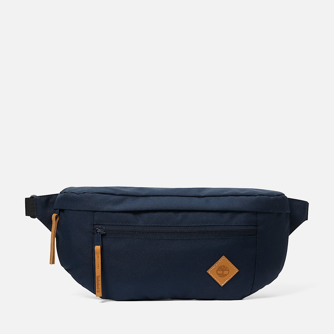 Timberpack Sling Bag in Dark Blue TBL Blue HERO