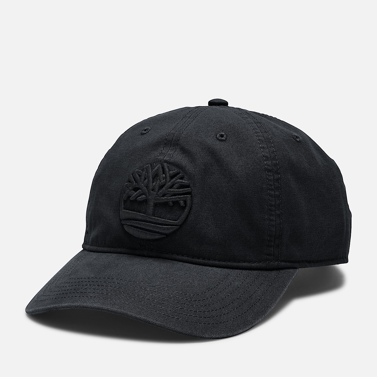 Berretto da Baseball Soundview in colore nero - 1