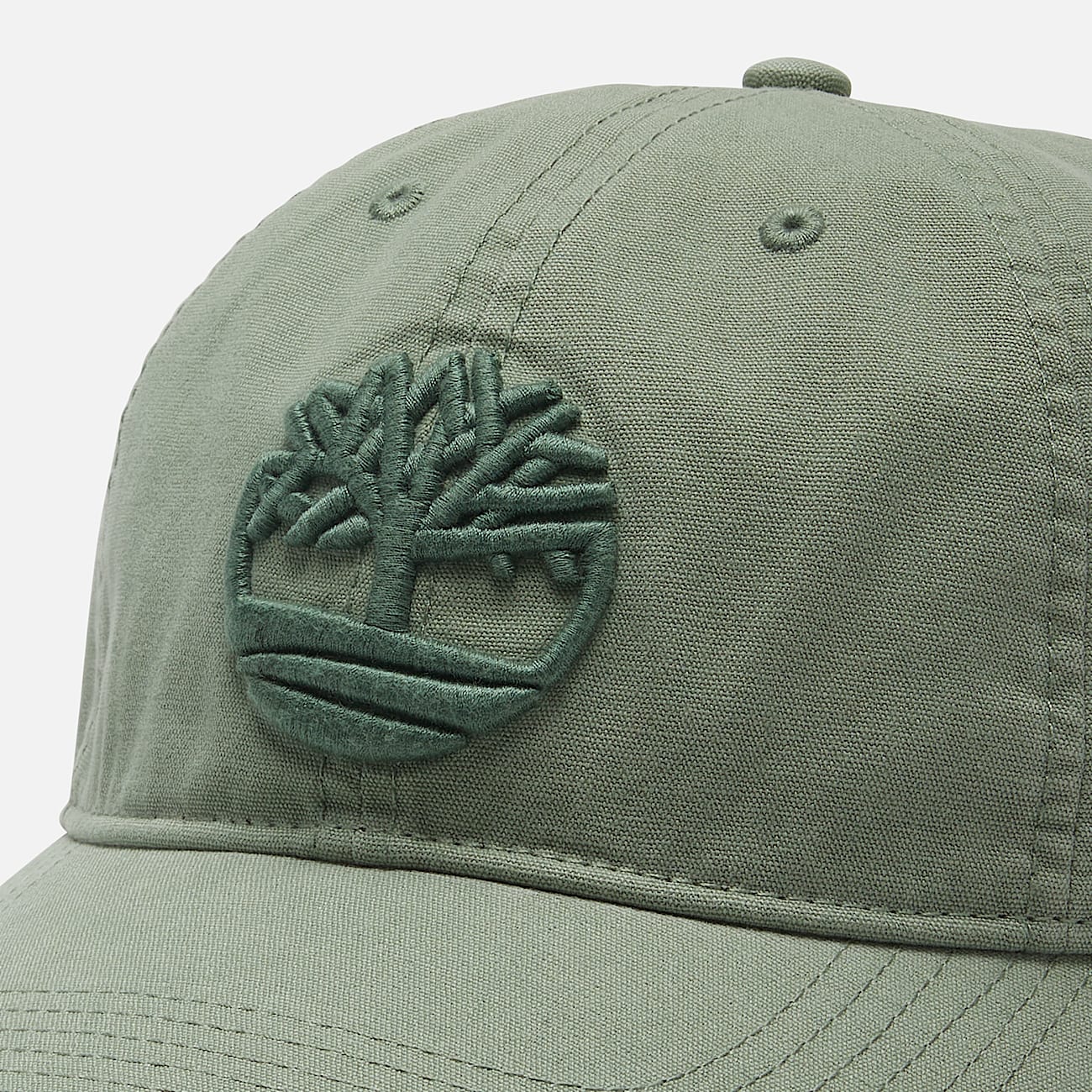 Soundview Baseballcap in Grün - 3