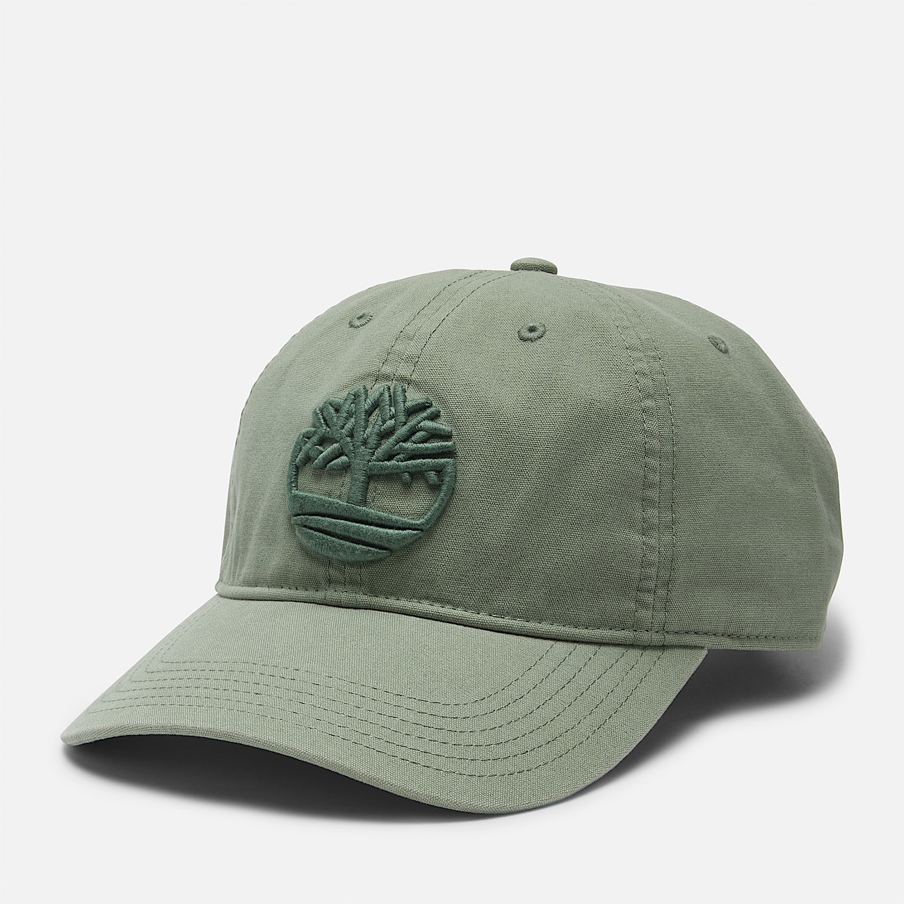 Soundview Baseballcap in Grün - 1