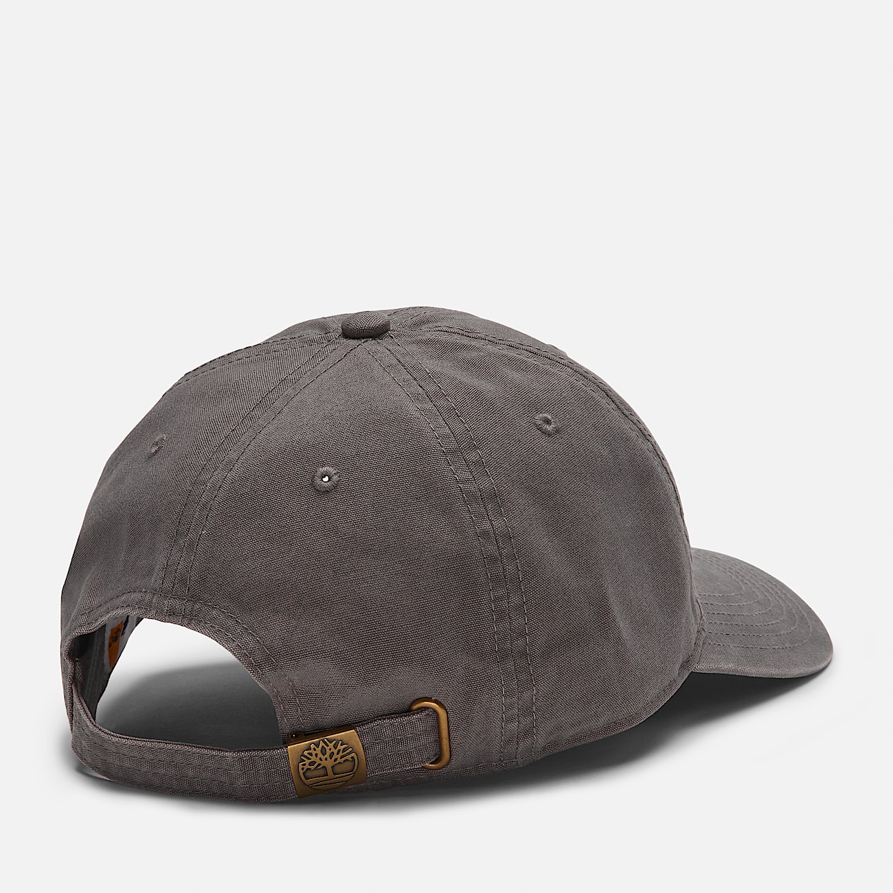 Berretto da Baseball Soundview in grigio - 2