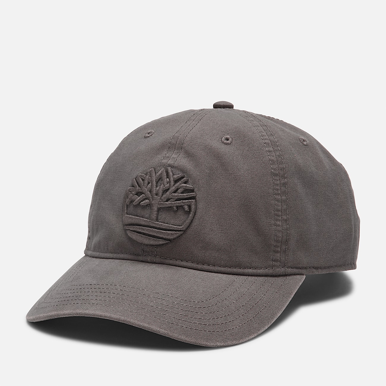 Berretto da Baseball Soundview in grigio - 1