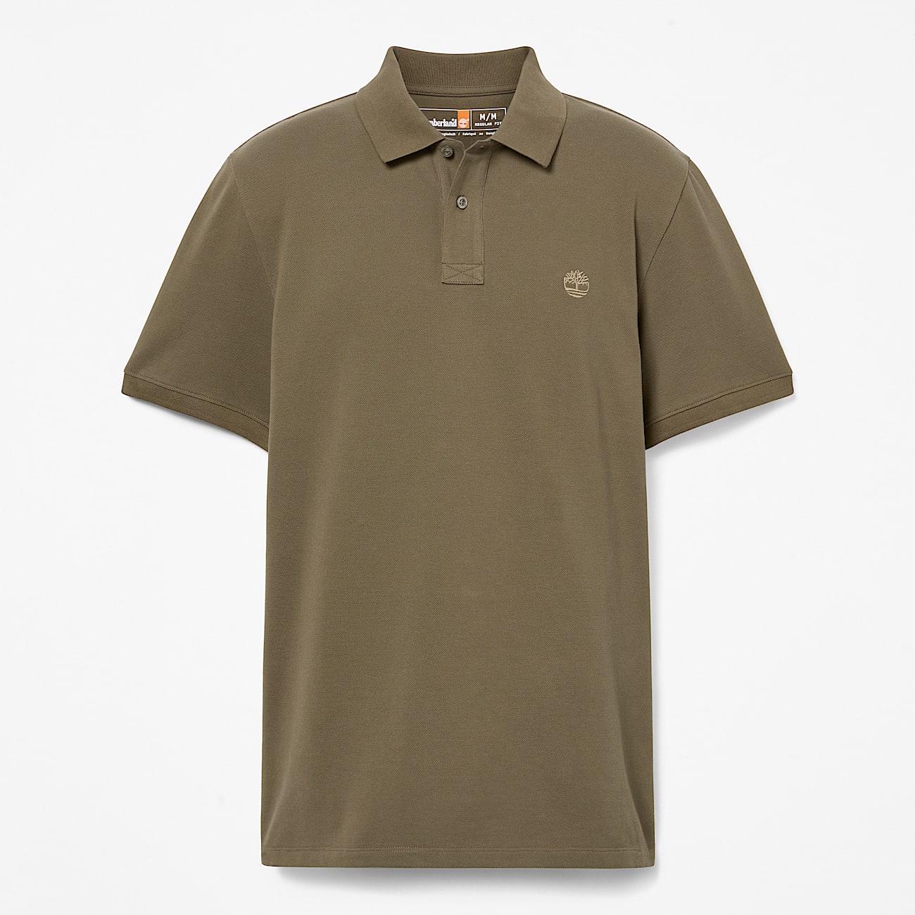 Oyster River KurzarmPolohemd fr Herren in Multi TBL Mehrfarbig ALT10