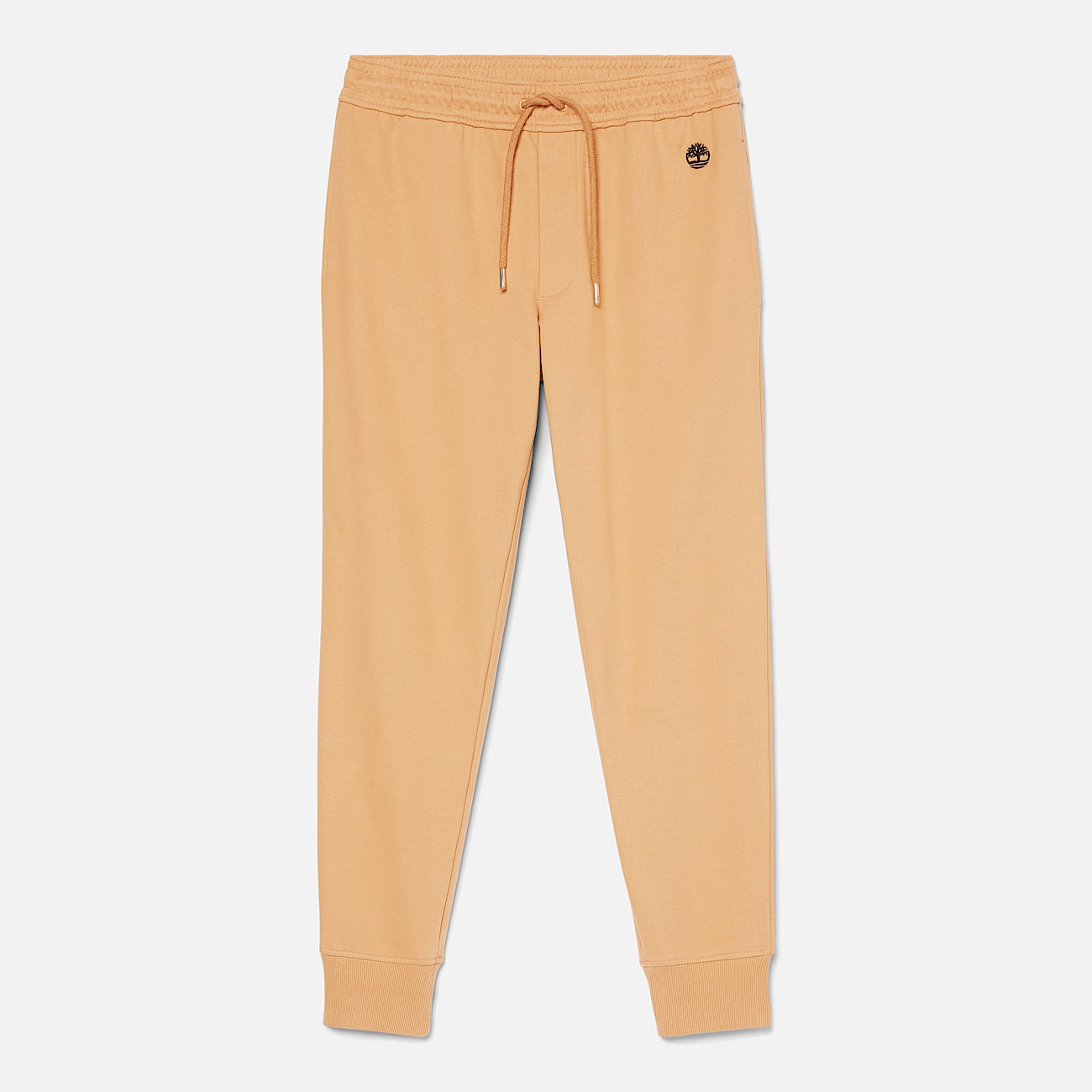 Joggers Loopback Exeter River da Uomo in giallo - 5