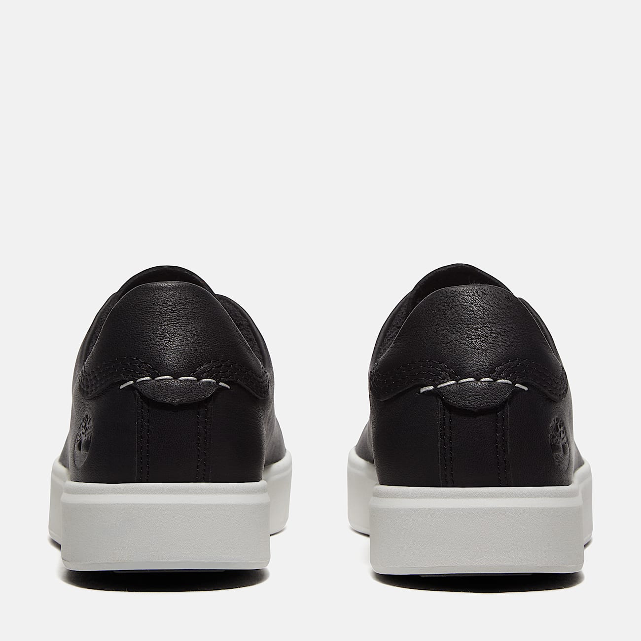 Emerson Street Trainer for Women in Black TBL Black ALT5