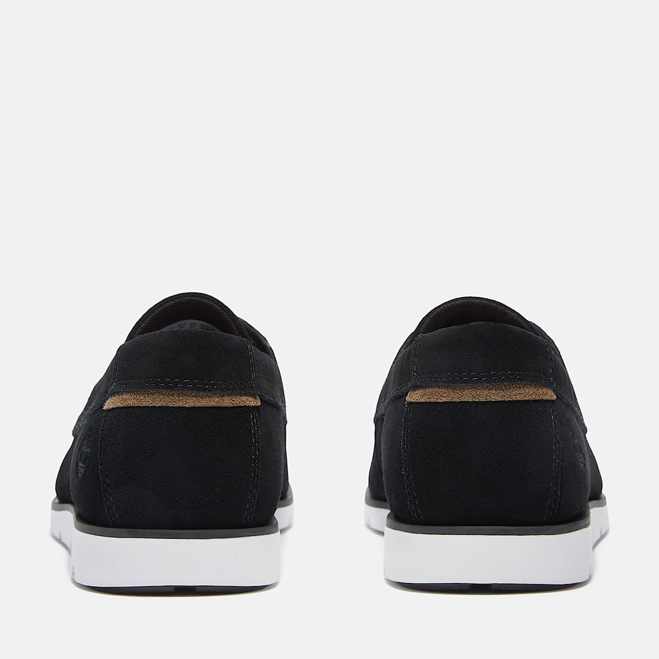Scarpa Stringata Grafton Bay da Uomo in colore nero - 5