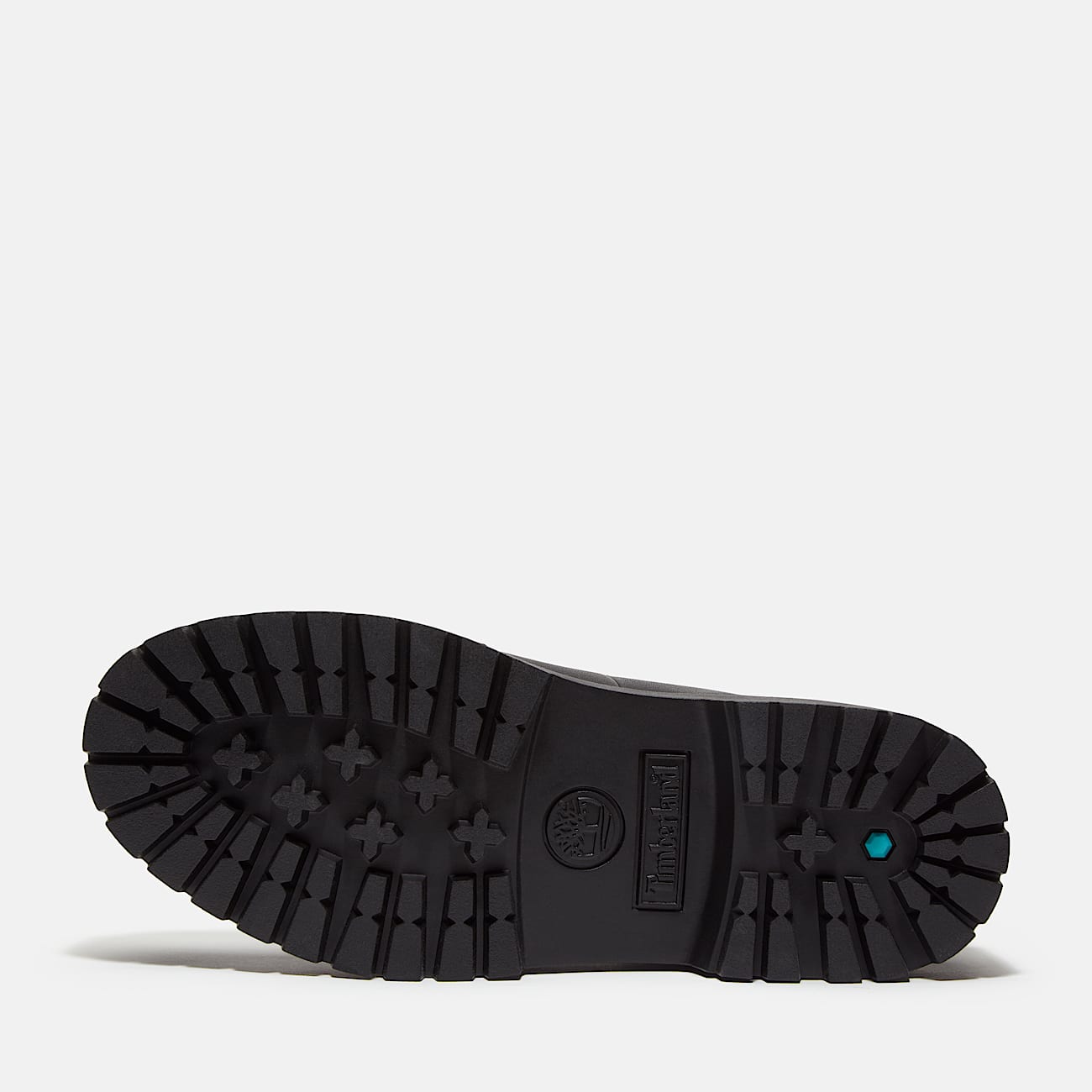 Scarpa Stone Street Platform Buckle da Donna in colore nero - 3