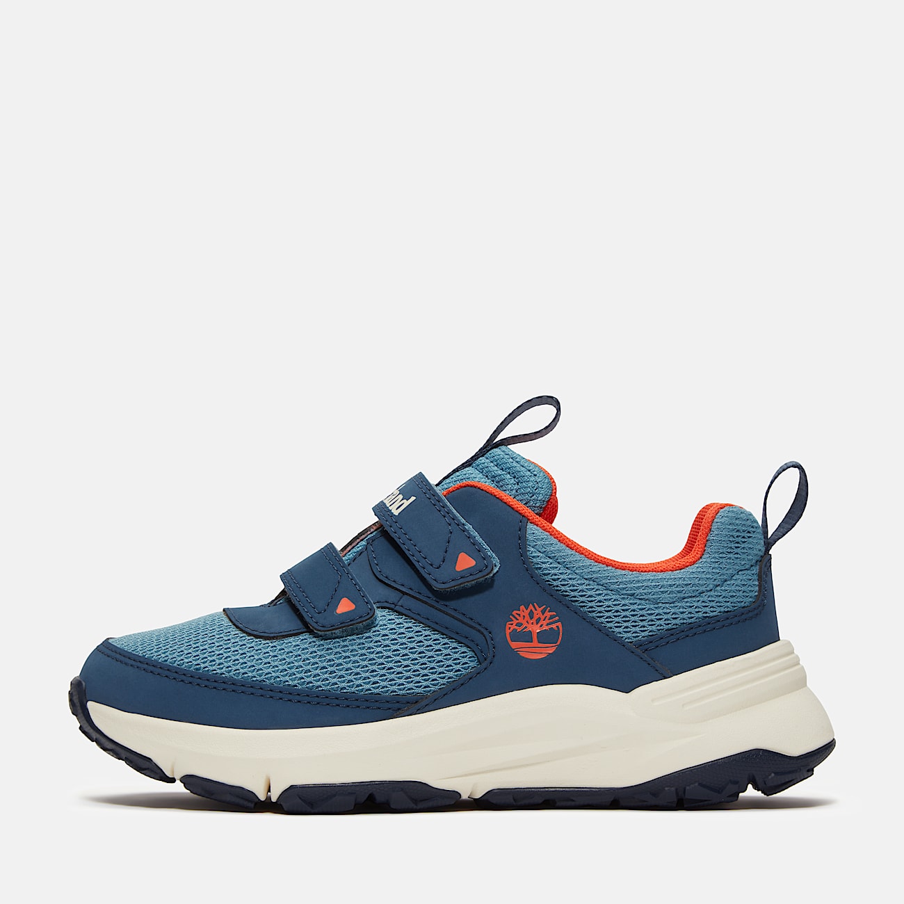 Motion Access HookandLoop Trainer for Youth in Blue TBL Blue ALT8