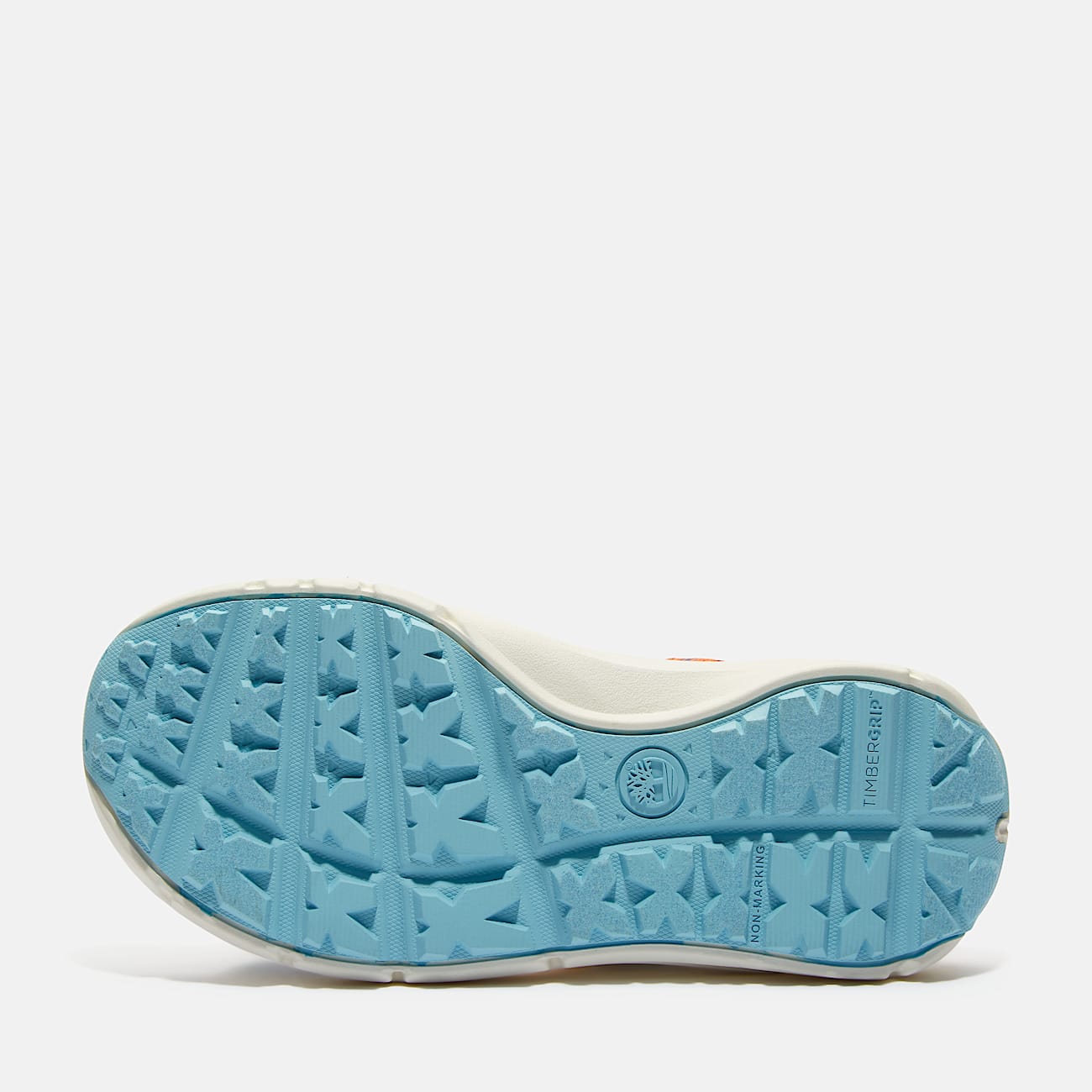 Sandalias con tira en el talón Motion Dune para niño (de 30,5 a 35) en amarillo - 3