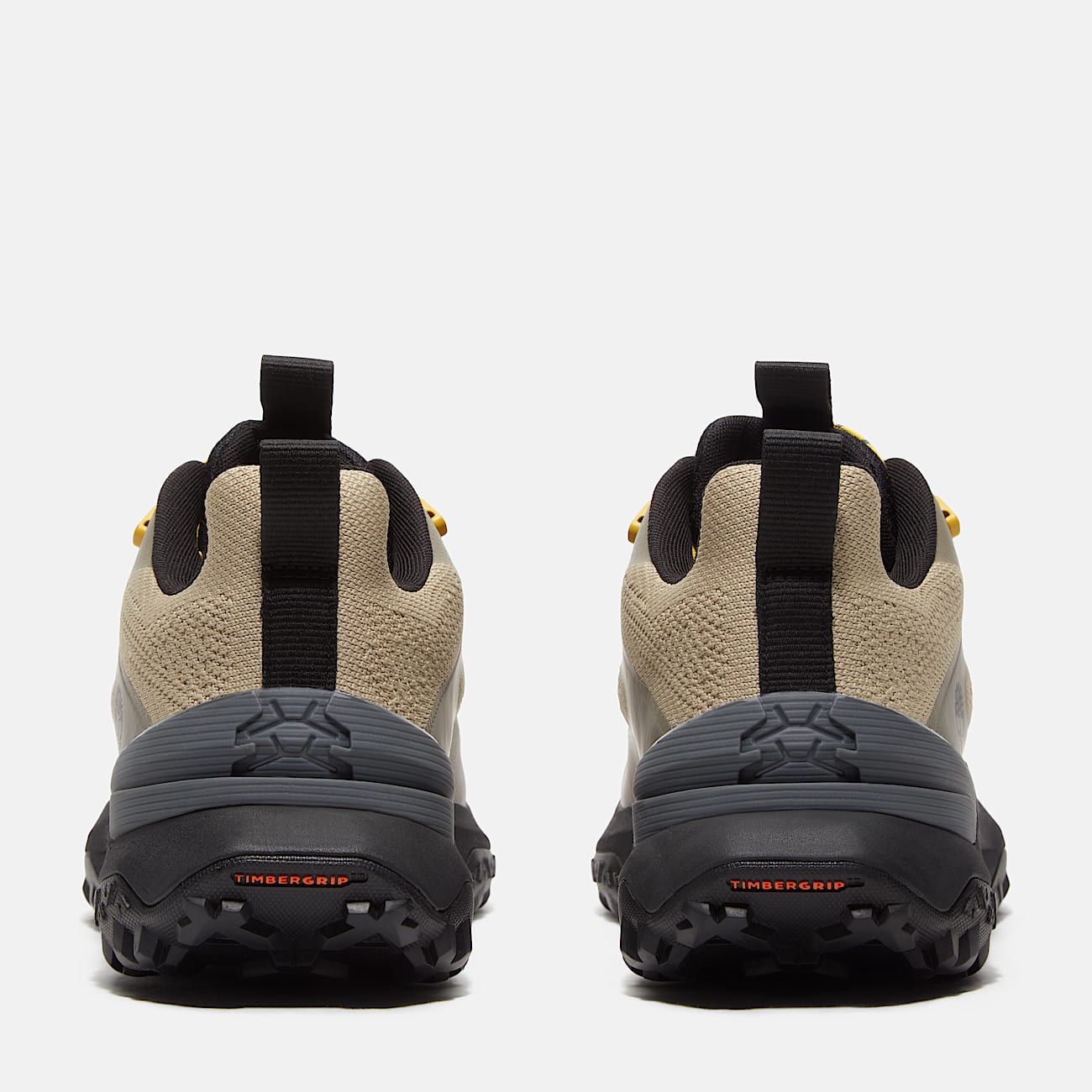 Motion Access Lage Vetersneaker voor heren in lichtbruin - 8