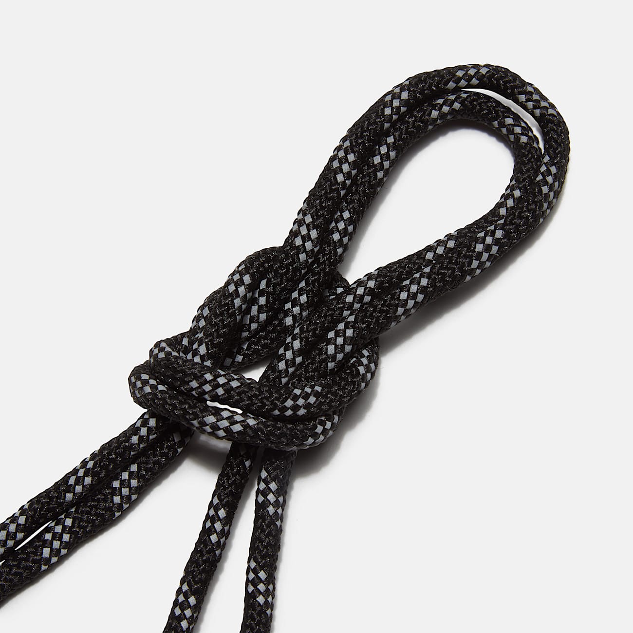 Motion Access Mid Lace-Up Waterproof Trainer for Men in Black - 10