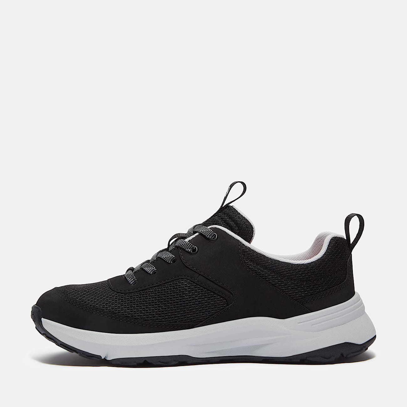 Motion Access Trainer for Junior in Black TBL Black ALT6