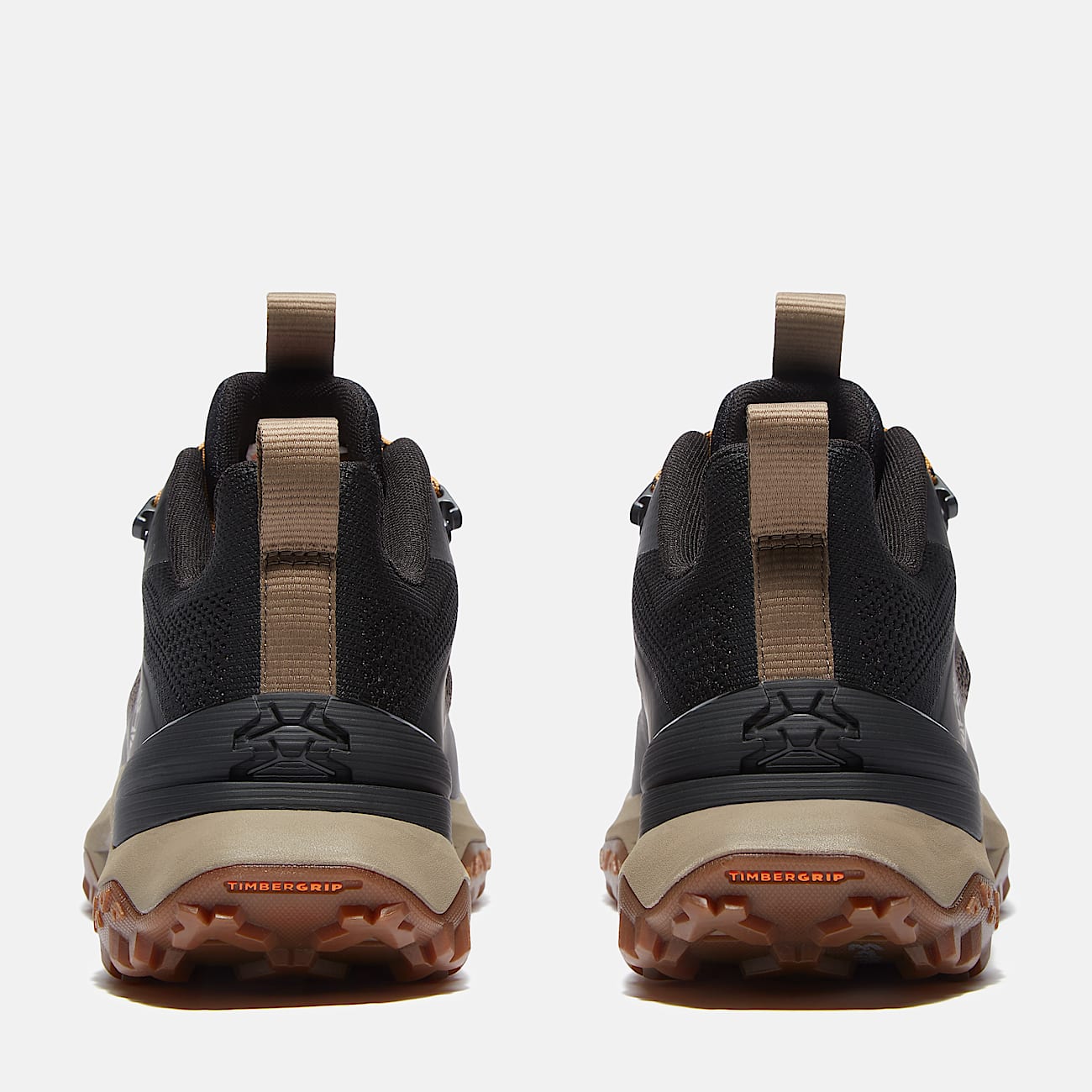 Motion Access Trainer for Men in Brown TBL Brown ALT4