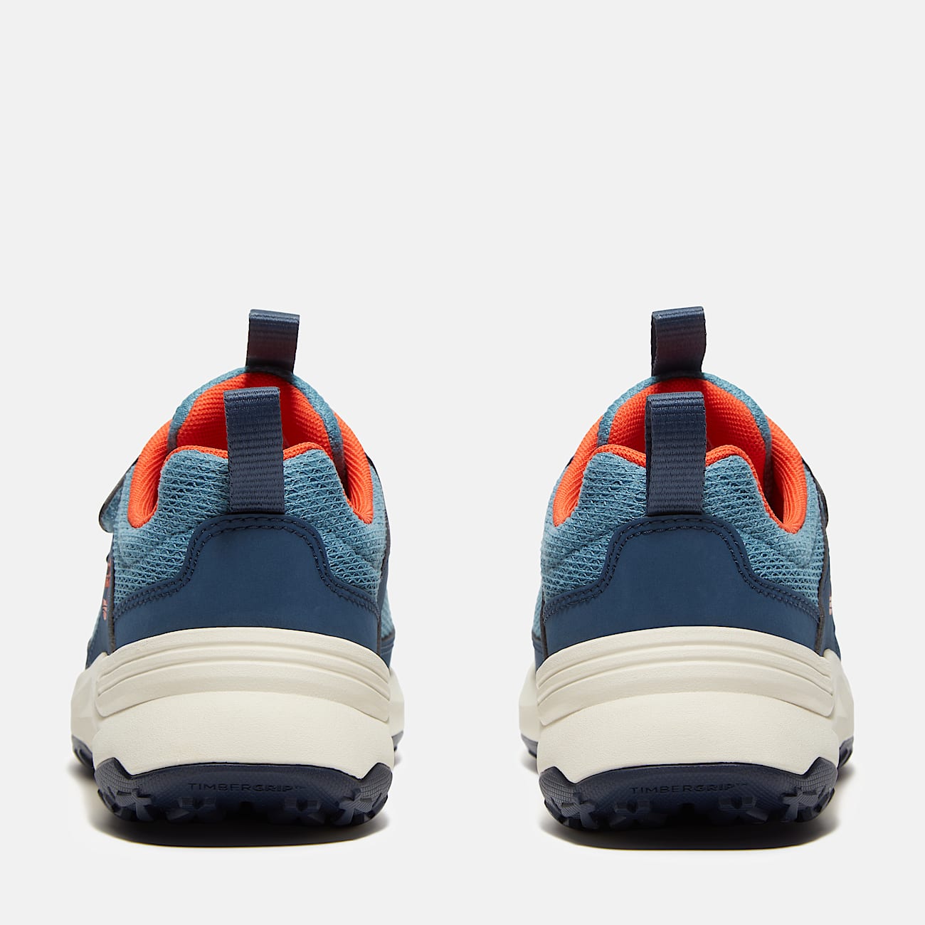 Motion Access HookandLoop Trainer for Toddler in Blue TBL Blue ALT5