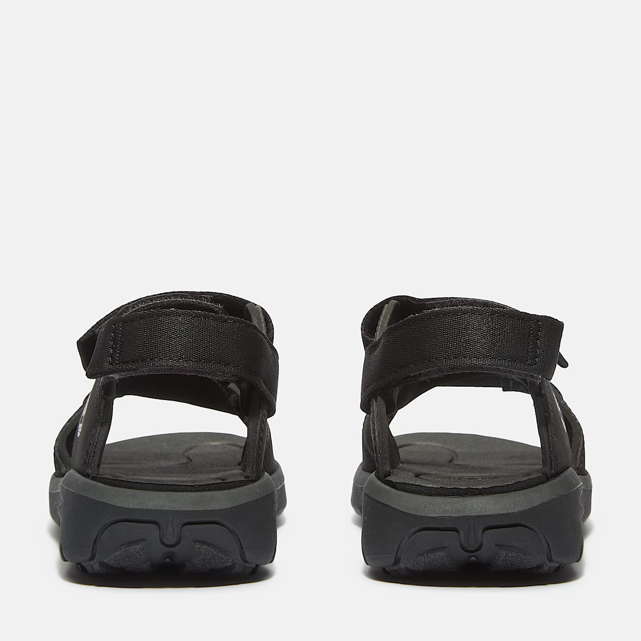 Sandalias con tira en el talón Motion Dune para niño (de 35,5 a 40) en negro - 5