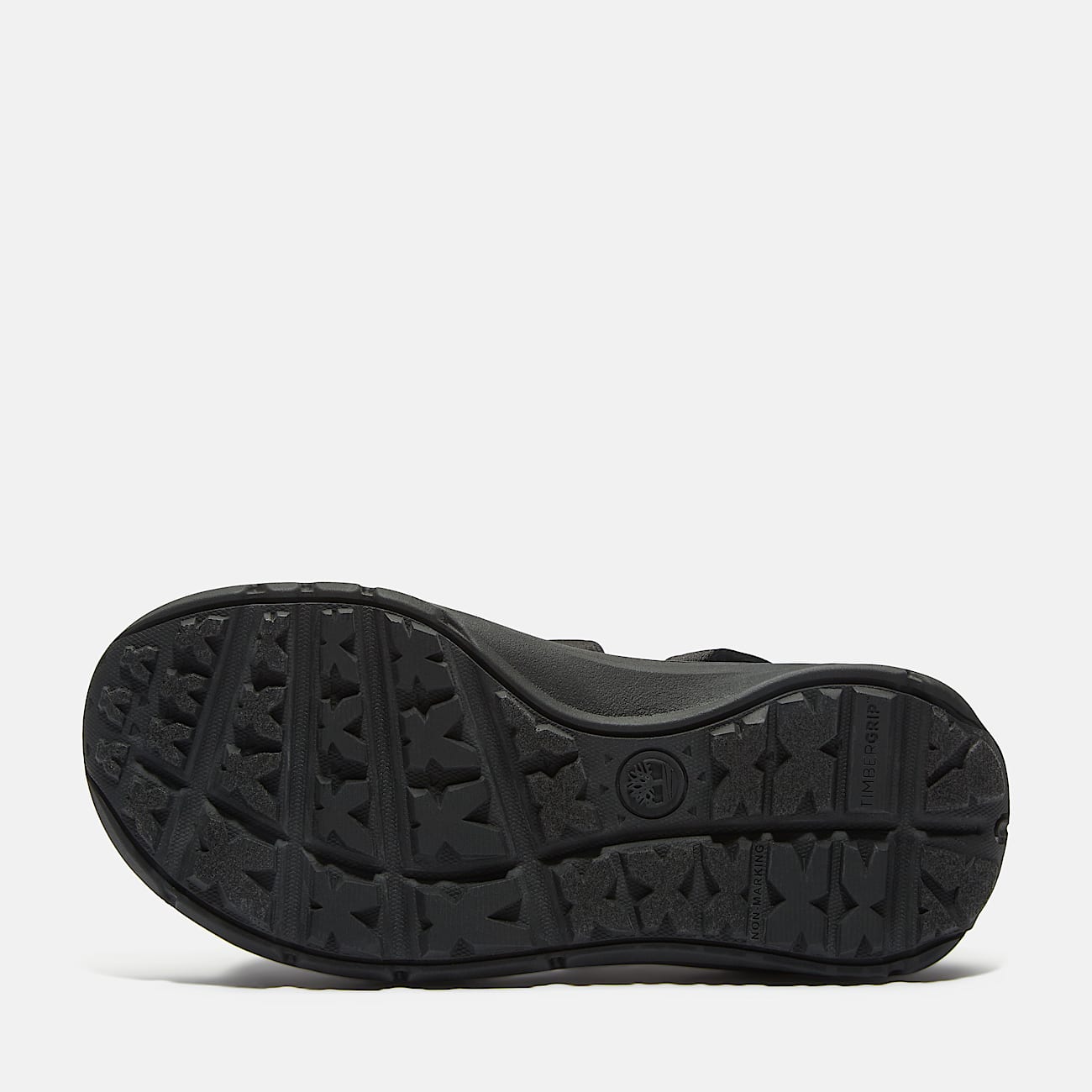 Sandalias con tira en el talón Motion Dune para niño (de 20 a 30) en negro - 3