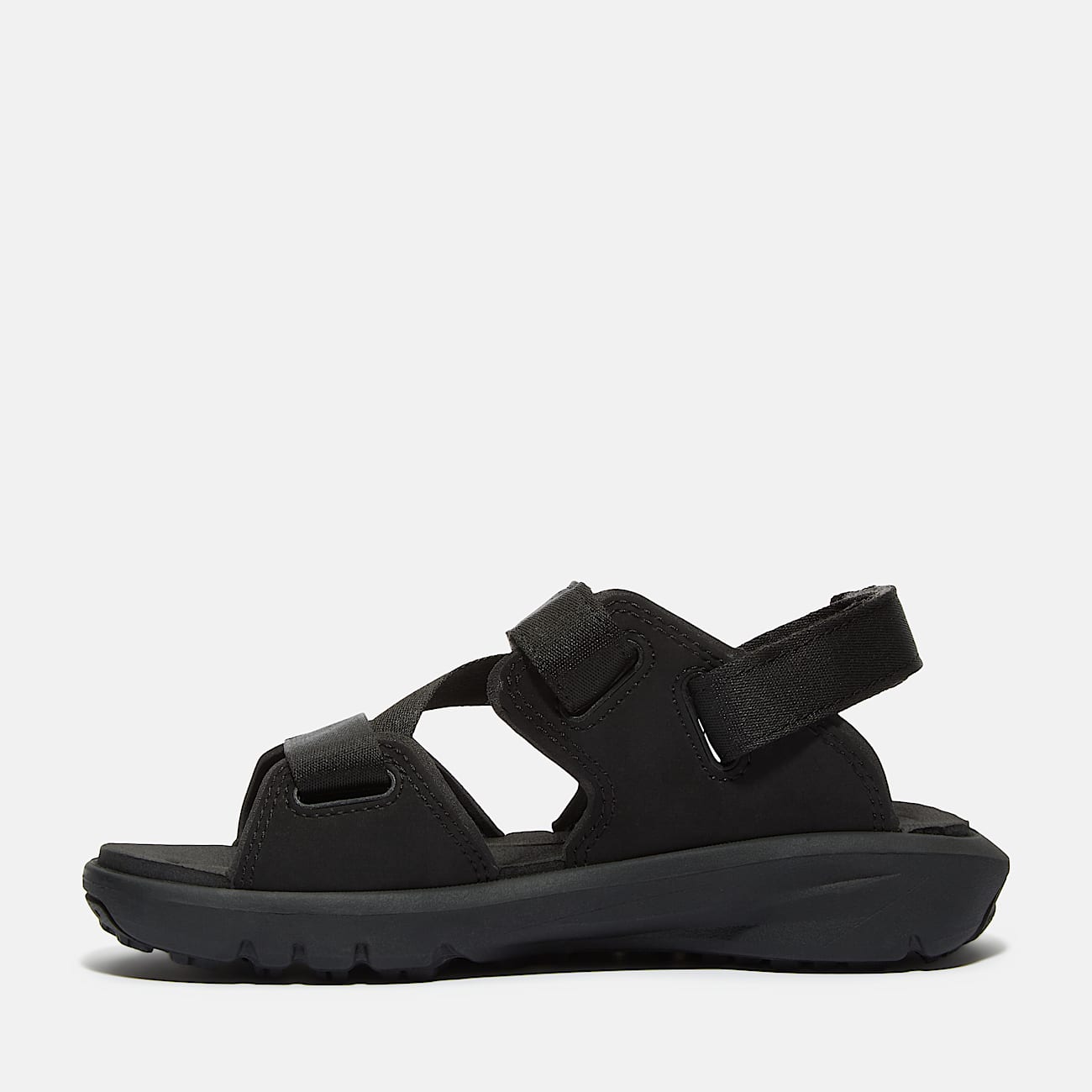 Sandalias con tira en el talón Motion Dune para niño (de 20 a 30) en negro - 6