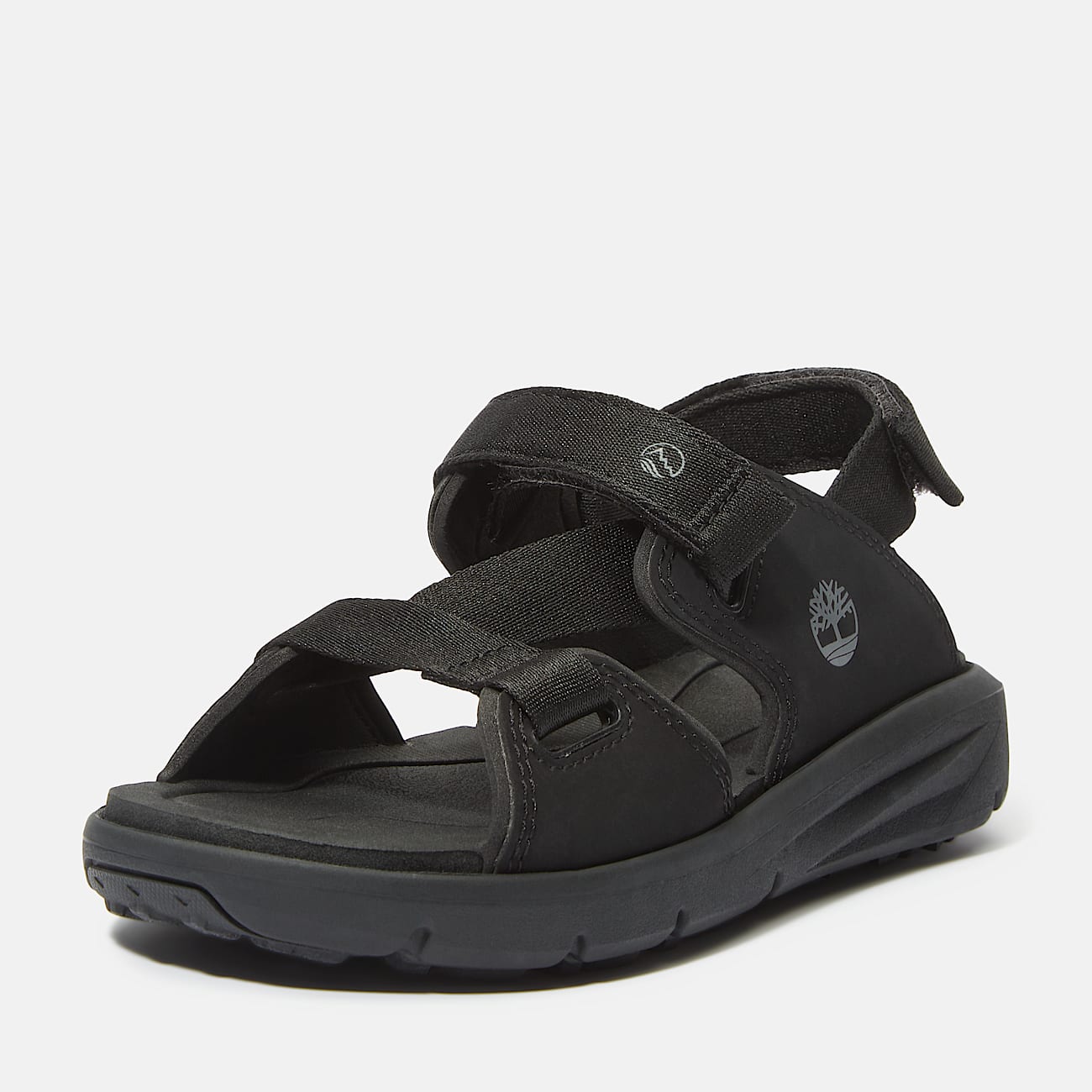 Sandalias con tira en el talón Motion Dune para niño (de 20 a 30) en negro - 9