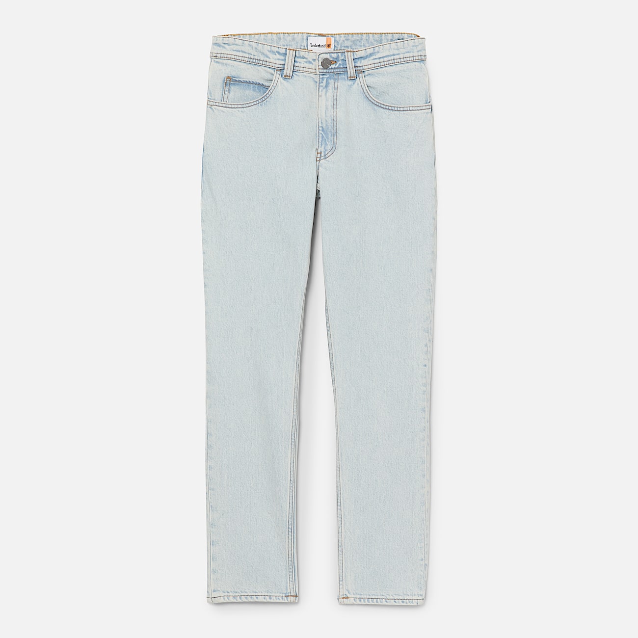 Sandown Jeans in Slim-Fit für Herren in Grau - 2