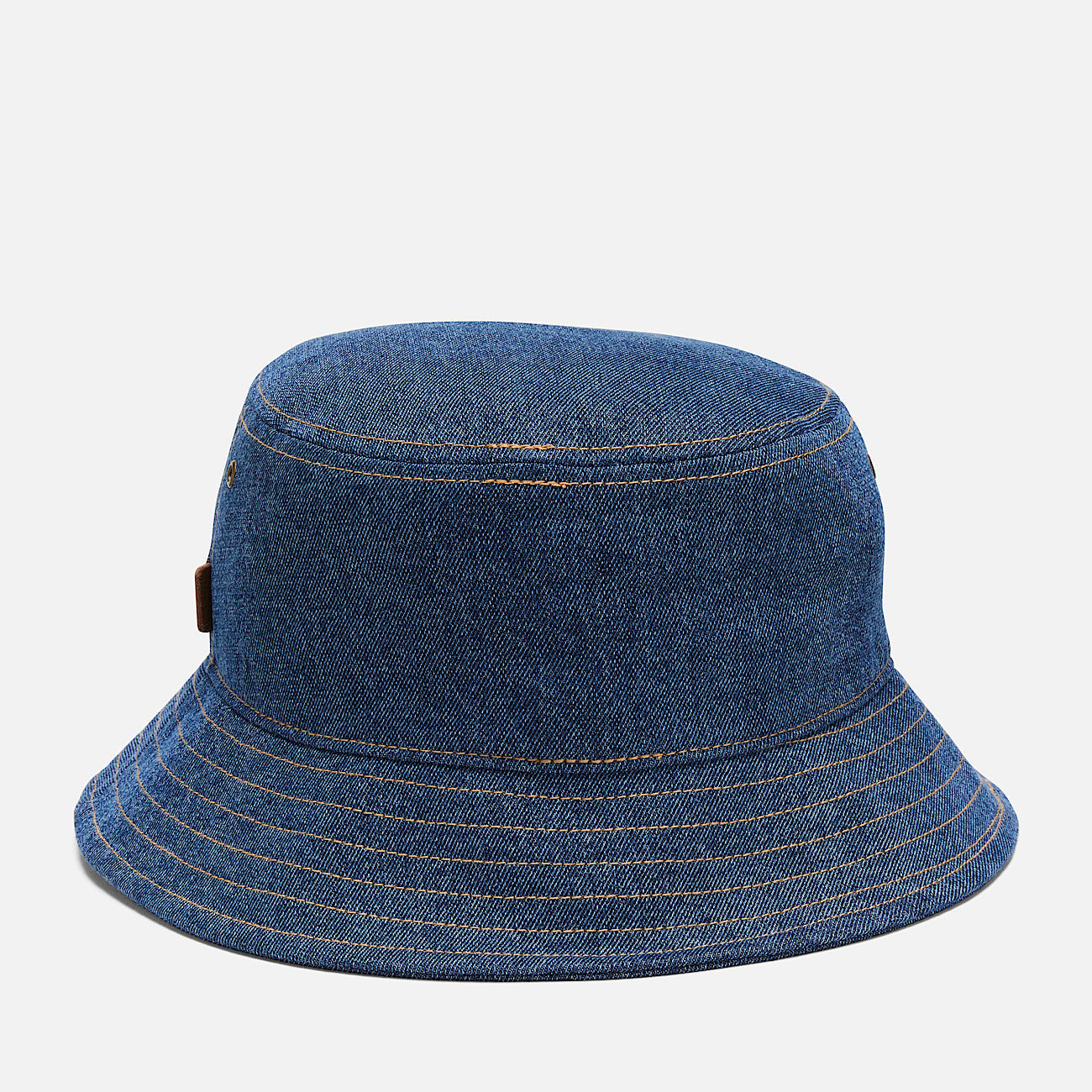 Cappello da Pescatore Heritage in blu - 2