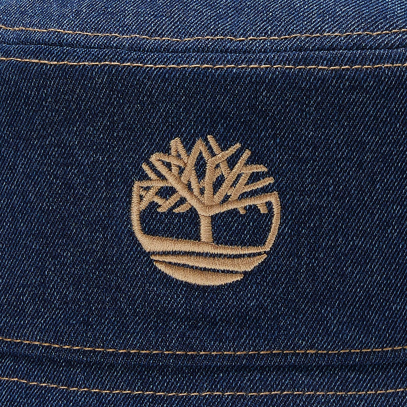 Cappello da Pescatore Heritage in blu - 3