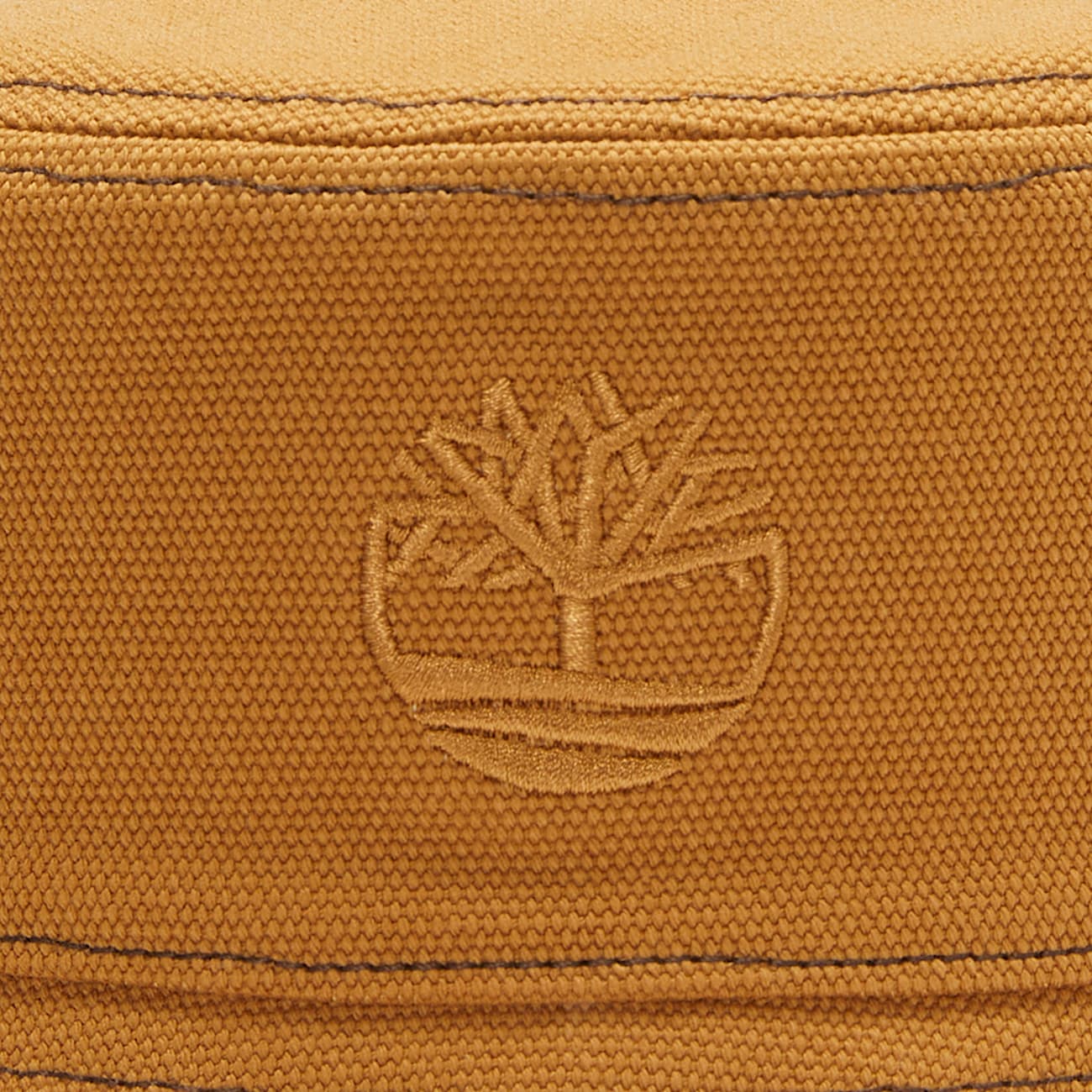 Heritage Bucket Hat in Yellow - 3
