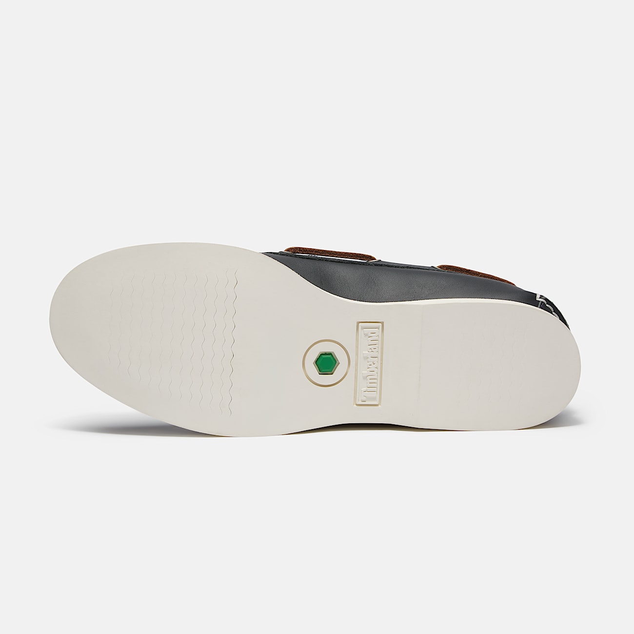 Sapato de Vela Clássico Timberland® para Mulher em azul-escuro - 3