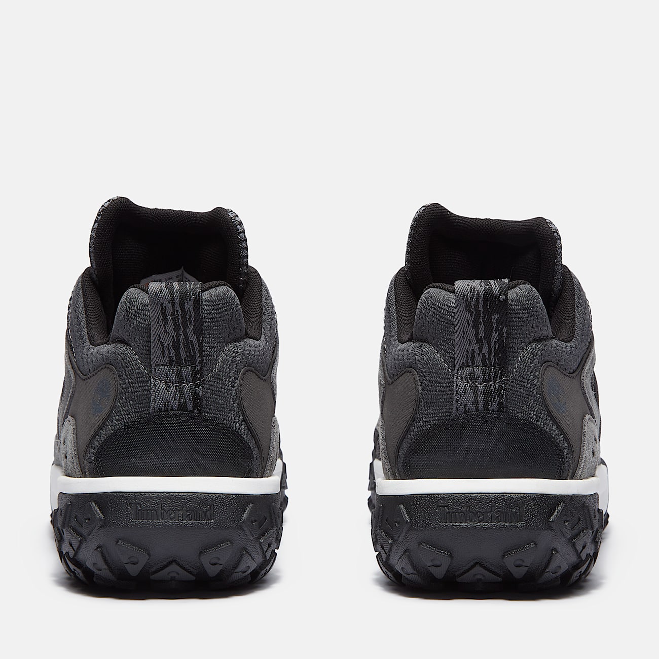 GreenStride™ Motion 6 Lage Vetersneaker voor heren in grijs - 5