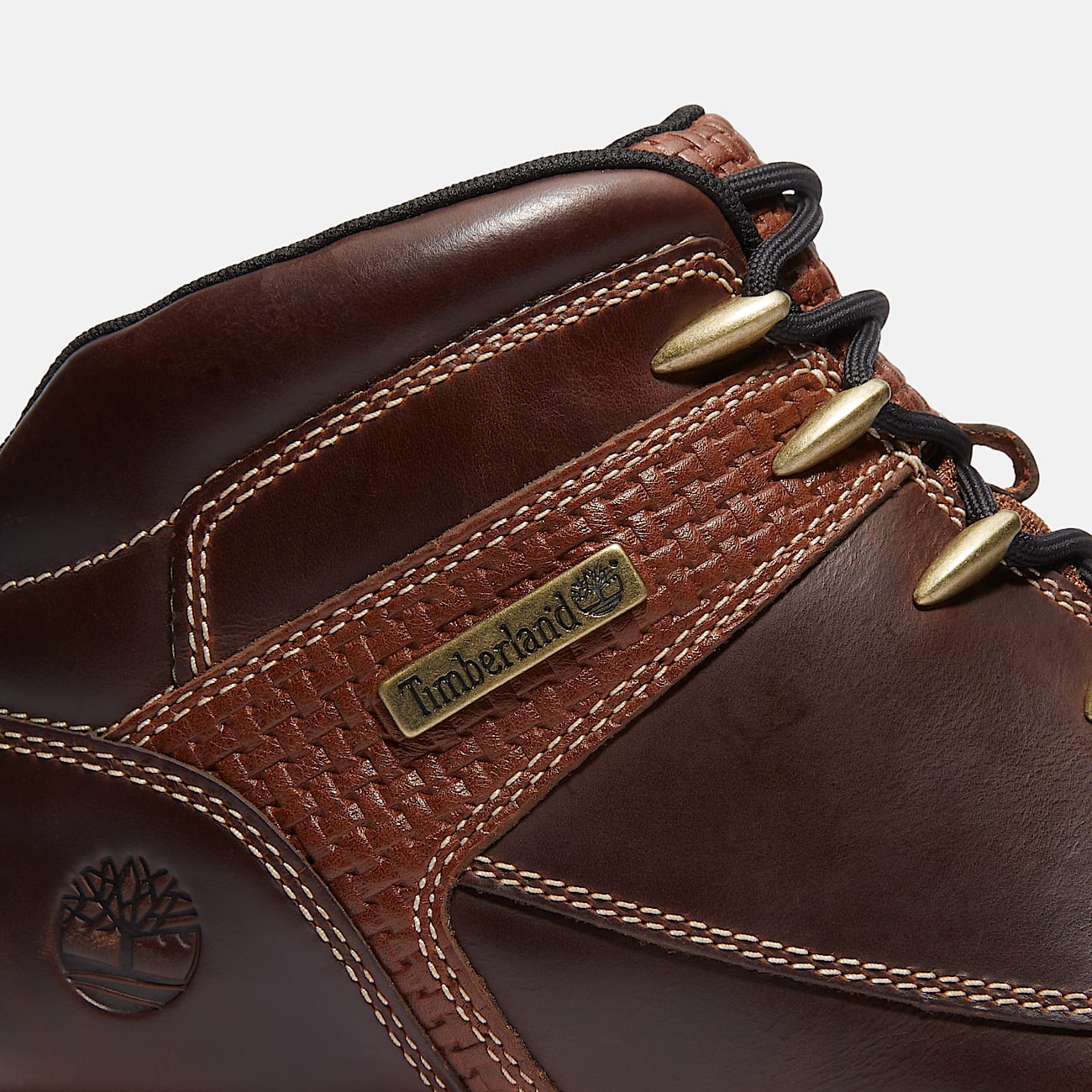 Bottine Euro Sprint pour homme en marron TBL marron ALT7