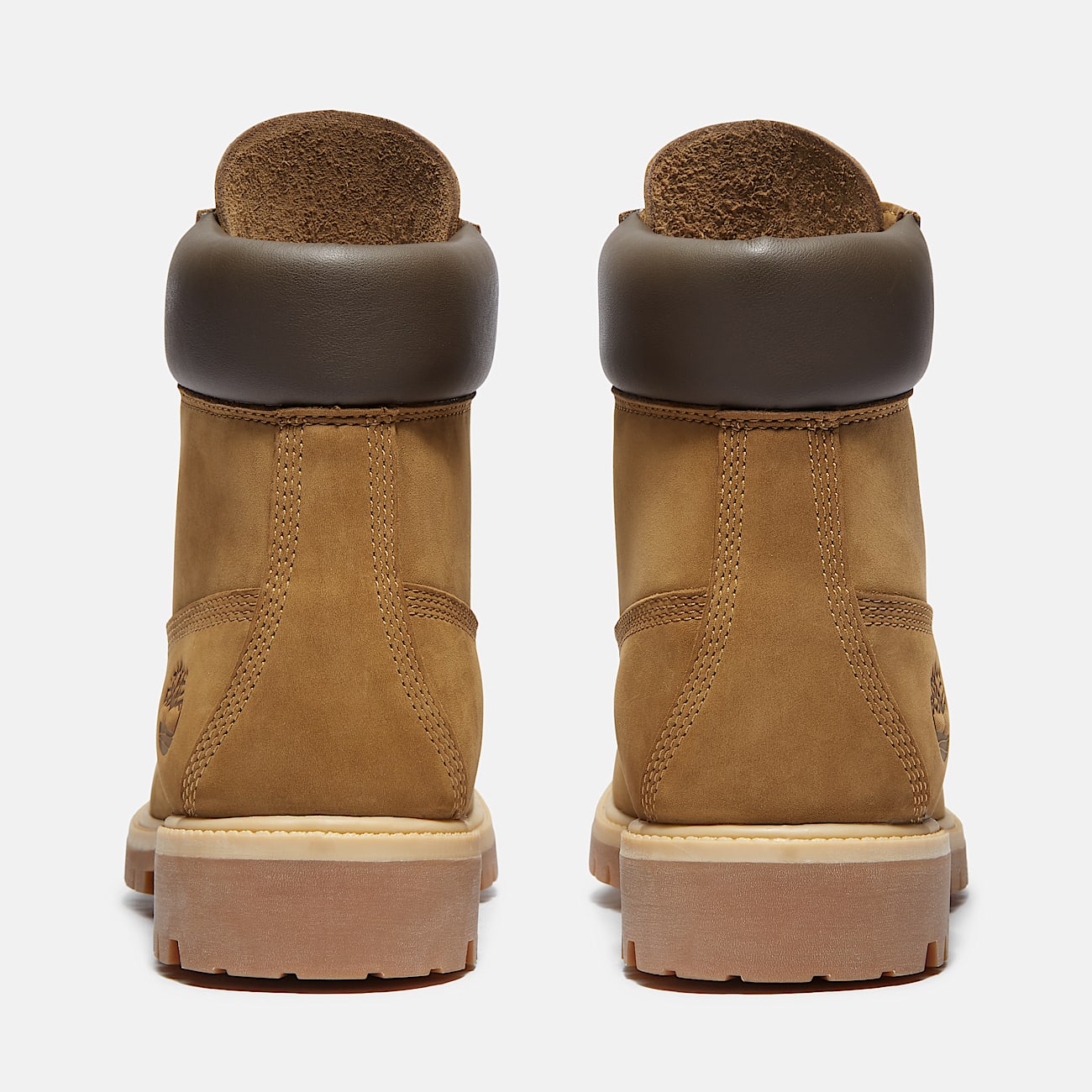 Timberland Premium 6Inch Waterproof Boot for Men in Brown TBL Brown ALT5