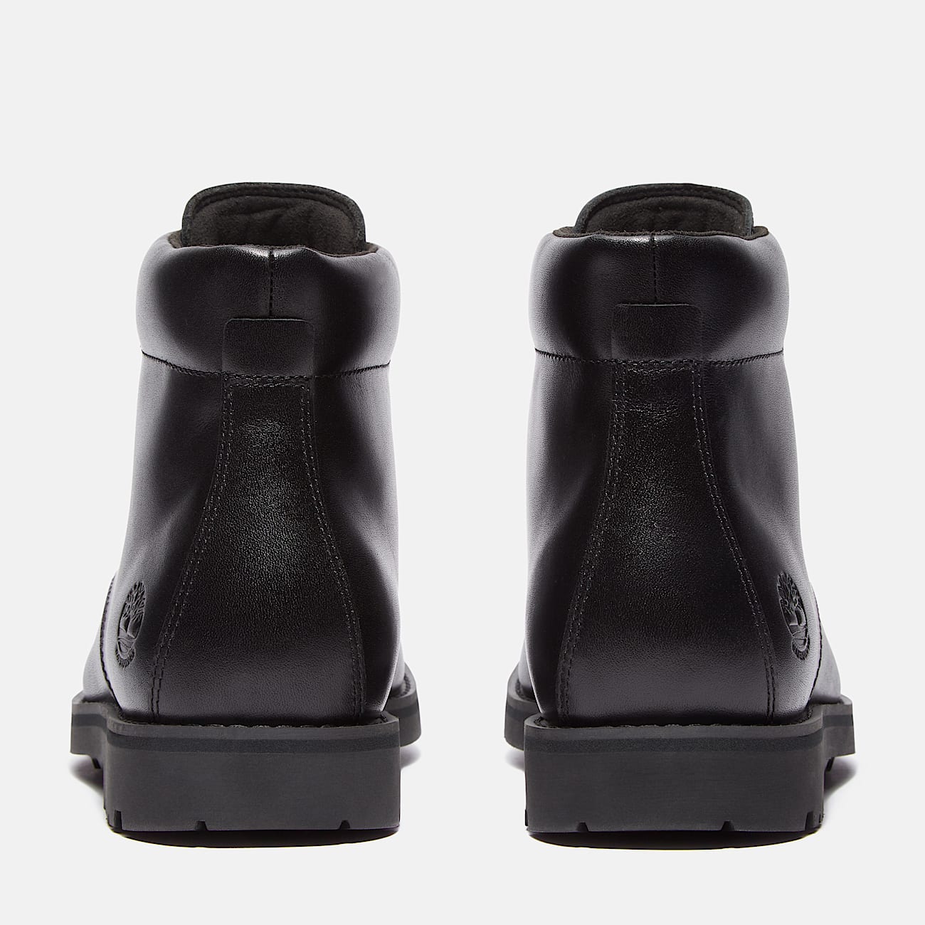 Stivale Impermeabile Alden Brook da Uomo in colore nero TBL colore nero ALT5