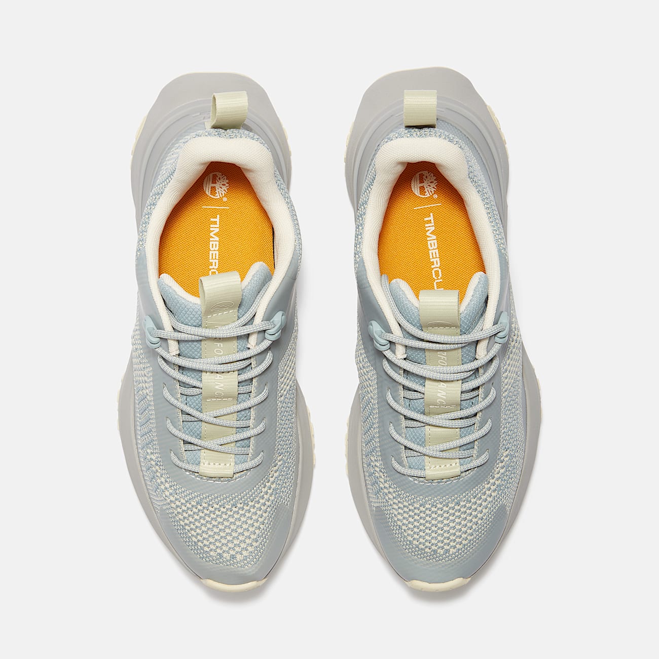 Motion Access Sneaker voor dames in lichtblauw - 2