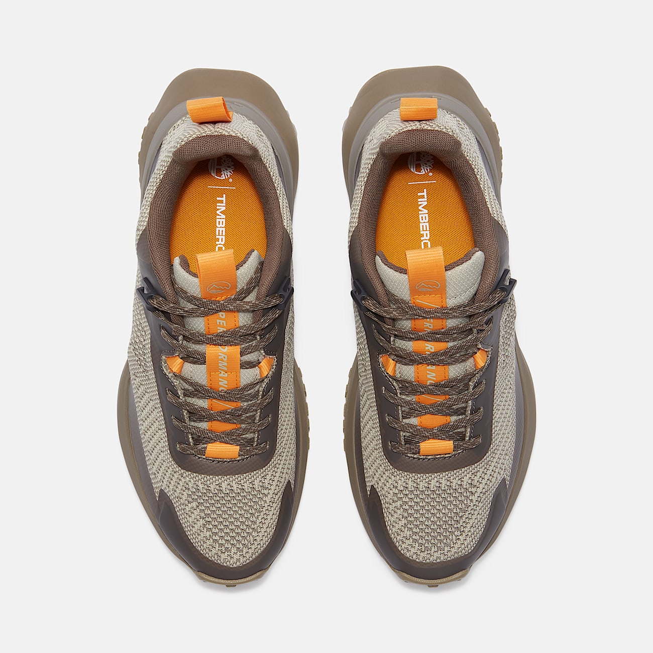 Motion Access Trainer for Men in Brown TBL Brown ALT2