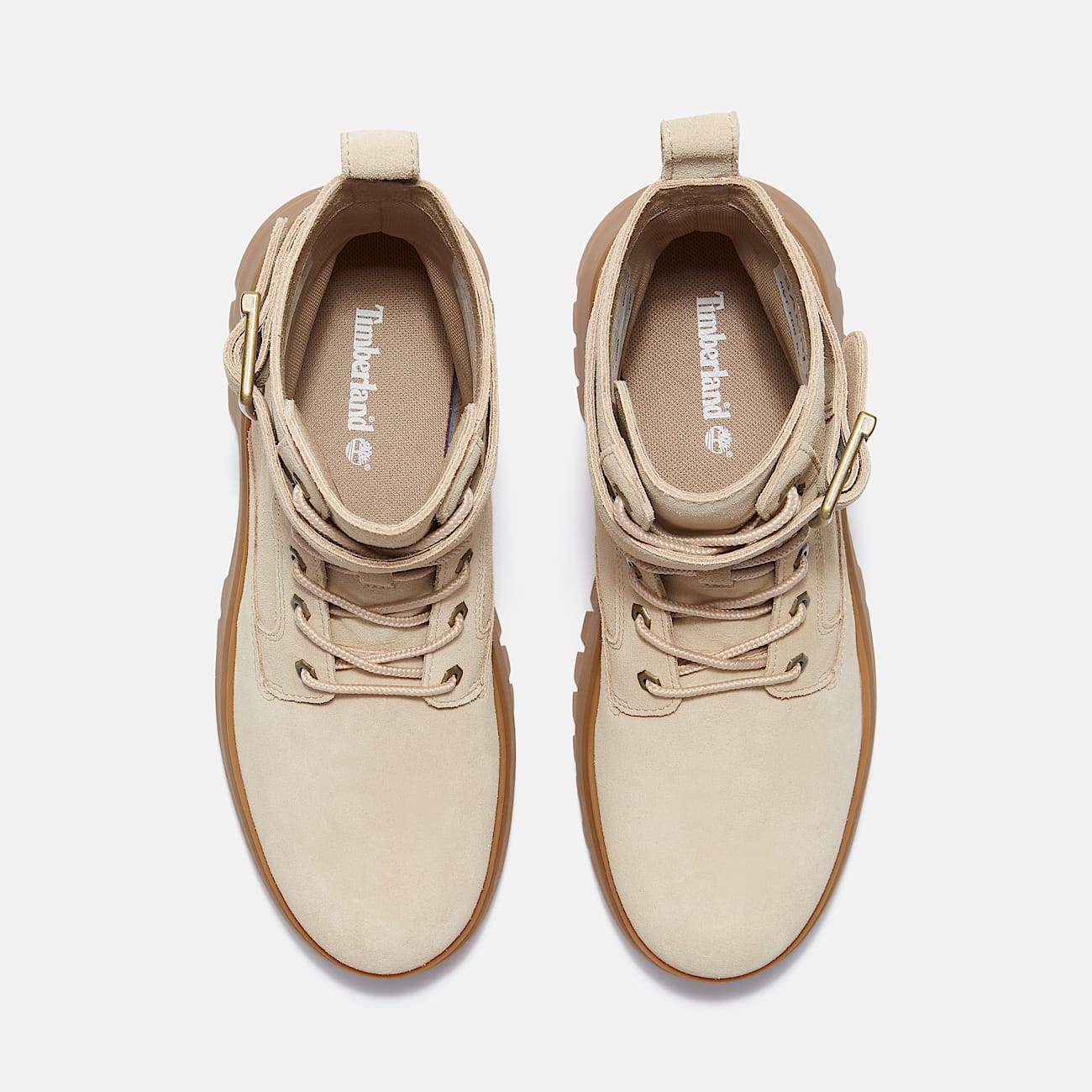 Cora Valley Boot for Women in Beige TBL Beige ALT2