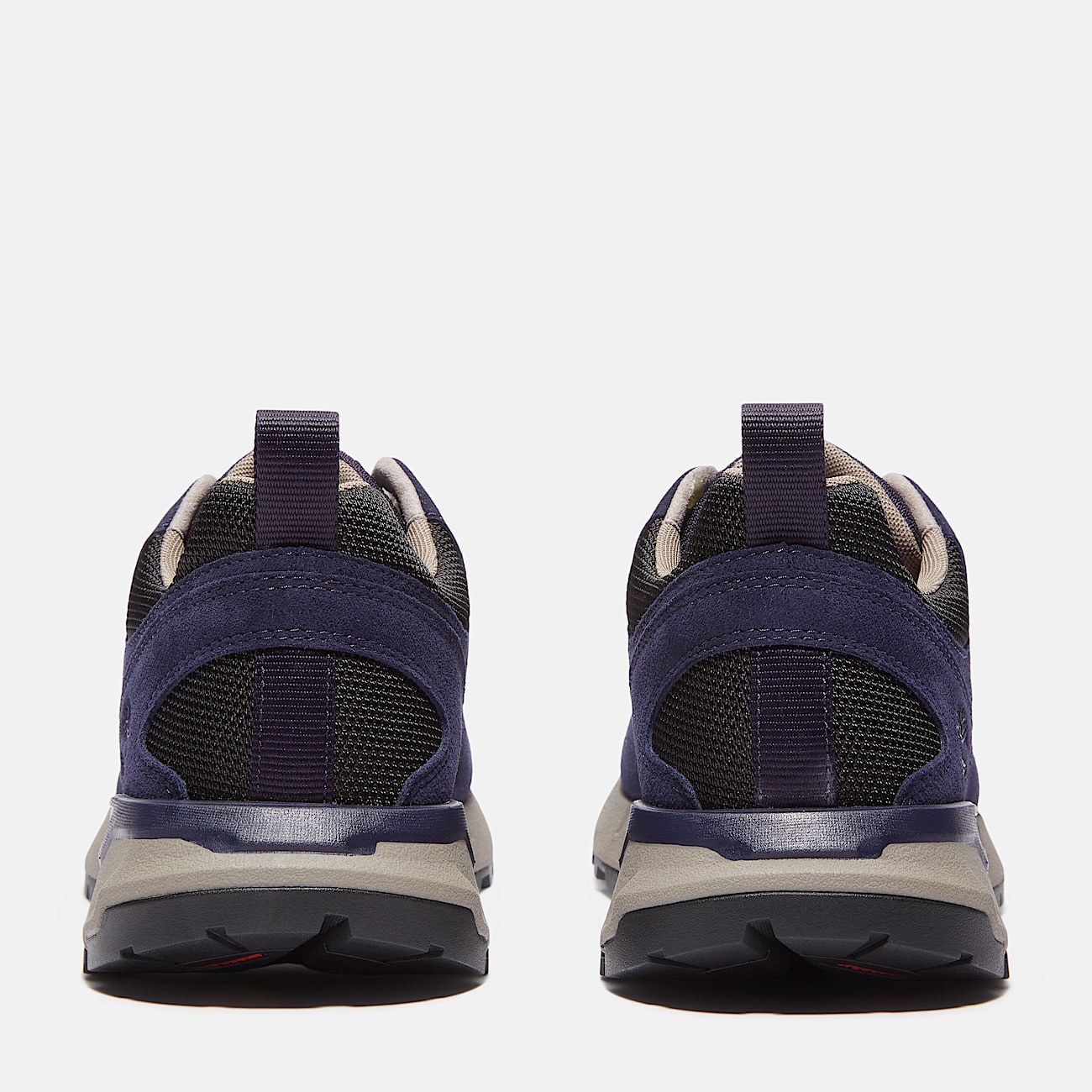 Voyager Park Trainer for Men in NAVY MESH TBL Navy ALT5