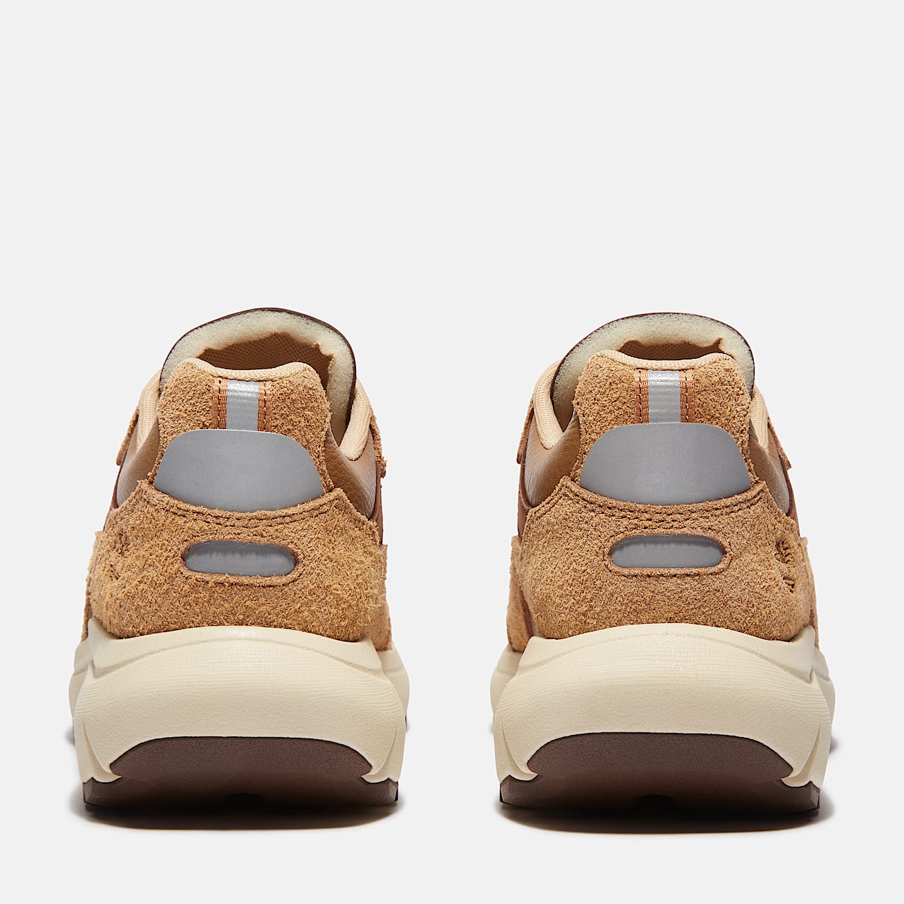 Hazel Lane Trainer for Women in Brown TBL Brown ALT5